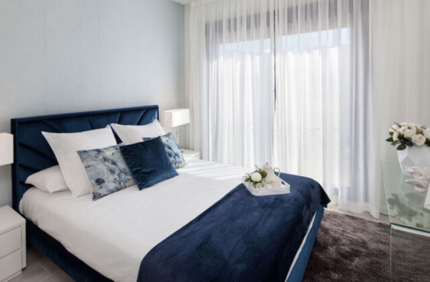 Revente - Villa -
Pinoso