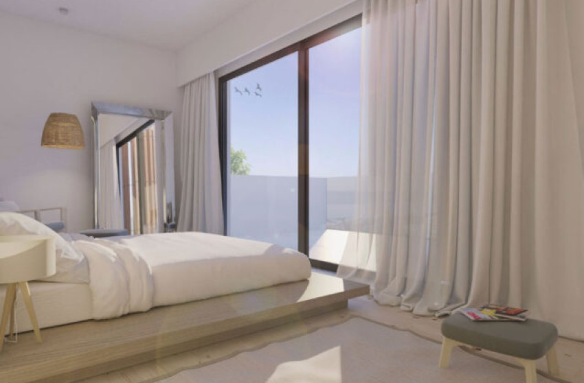 Revente - Villa -
Pinoso