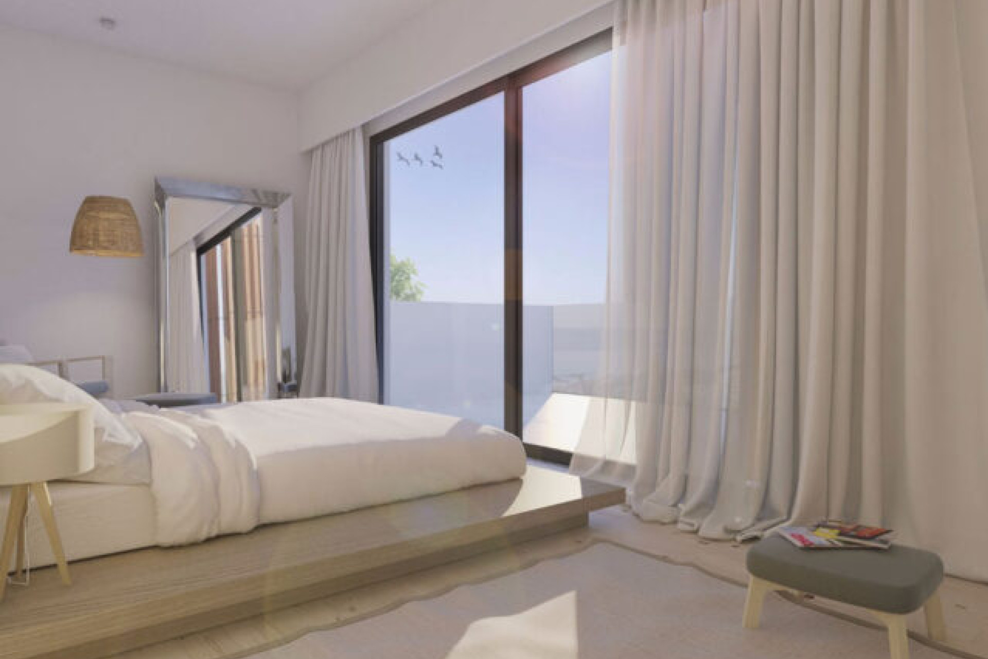 Revente - Villa -
Pinoso