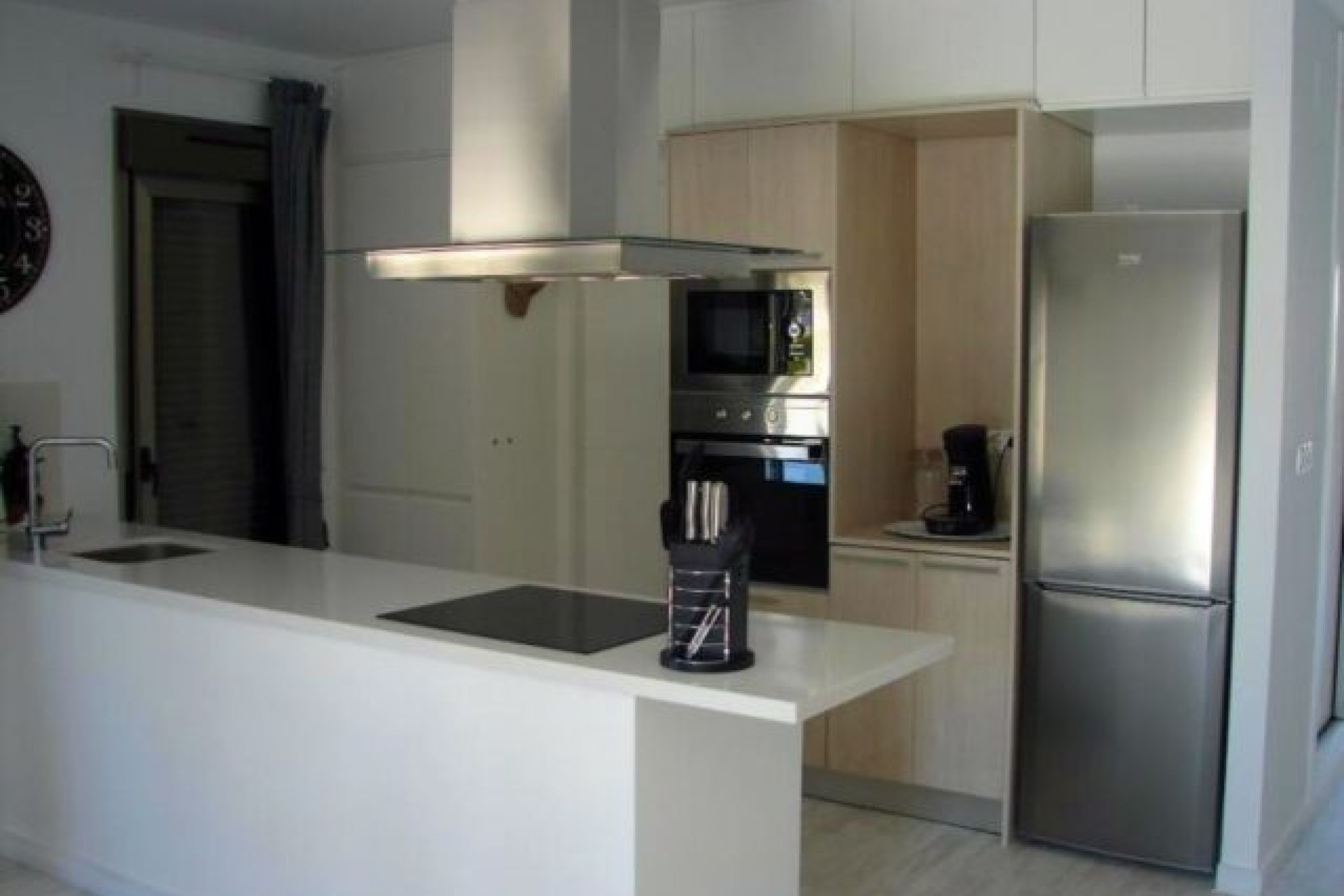 Revente - Villa -
Pinoso