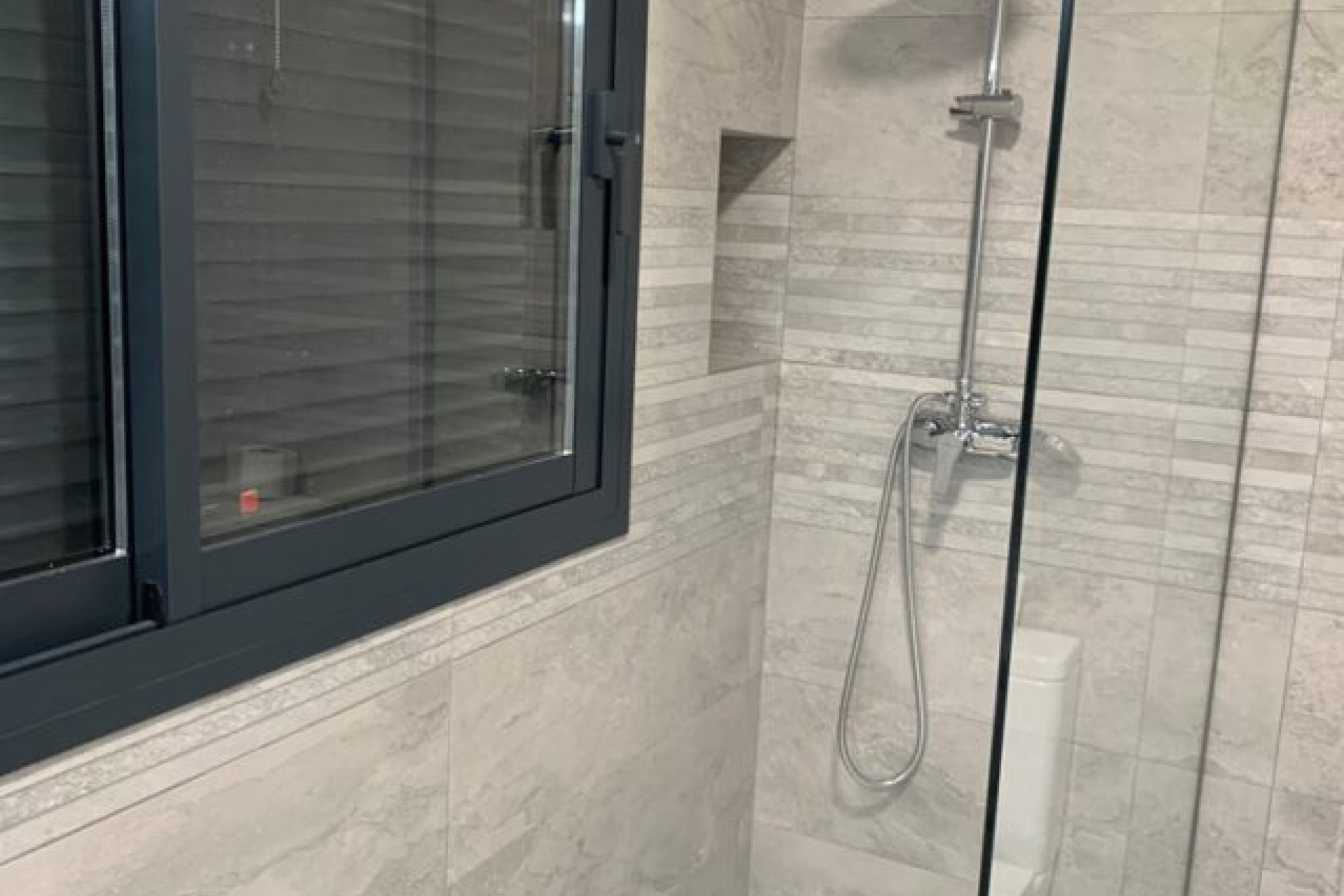 Revente - Villa -
Pinoso