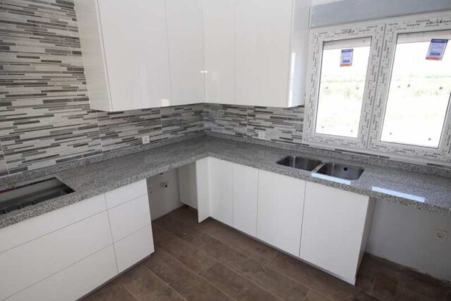 Revente - Villa -
Pinoso