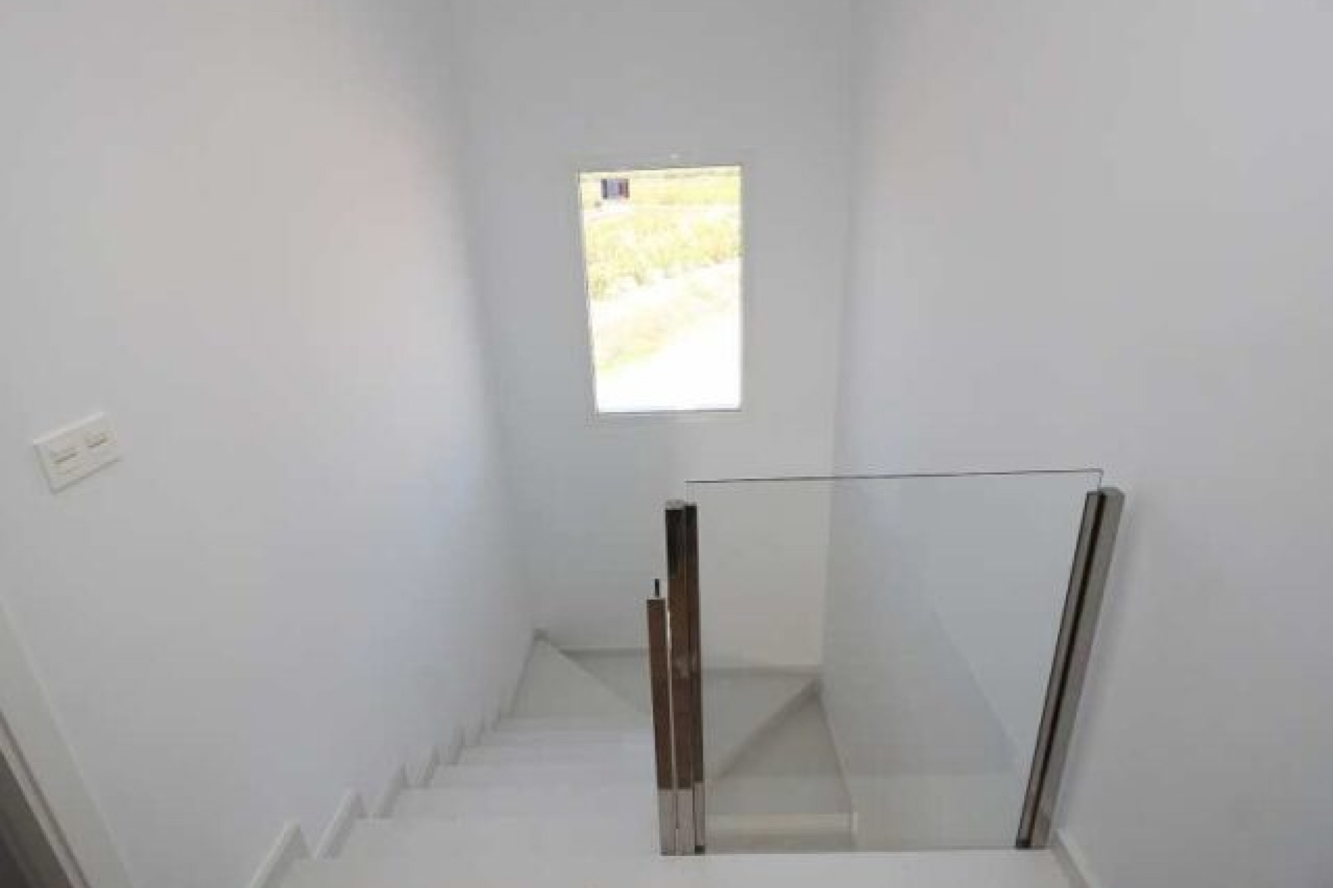 Revente - Villa -
Pinoso