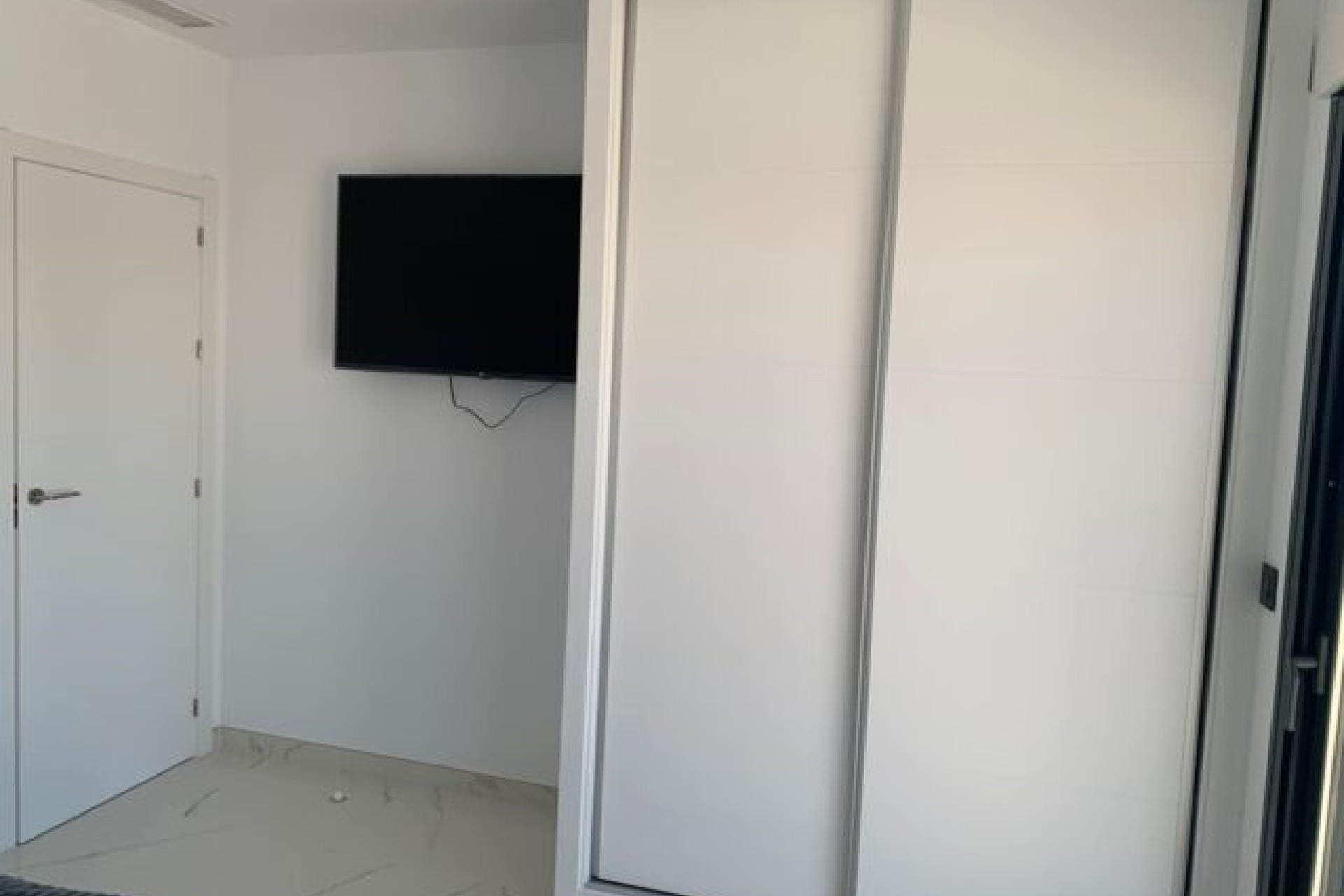 Revente - Villa -
Pinoso