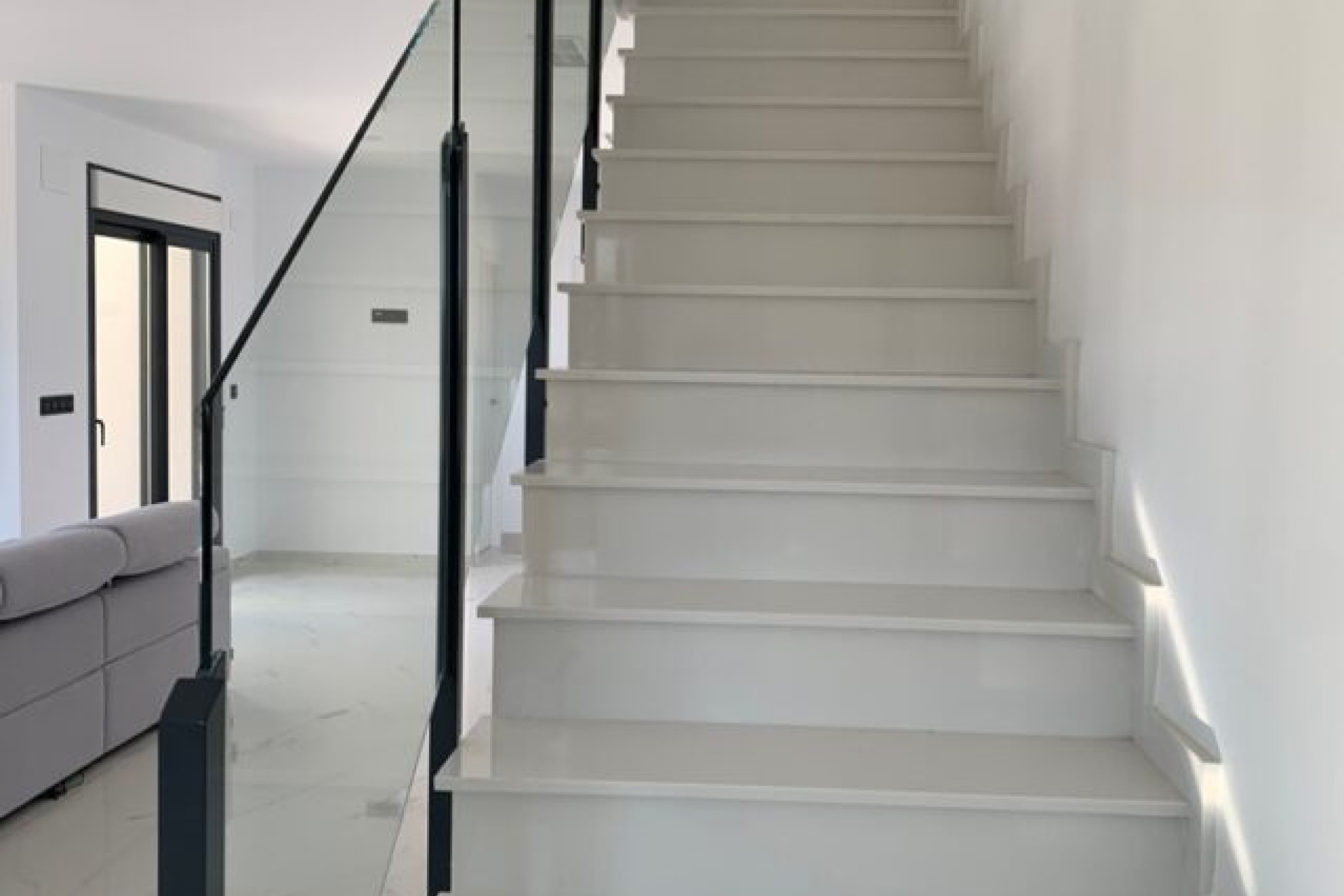 Revente - Villa -
Pinoso