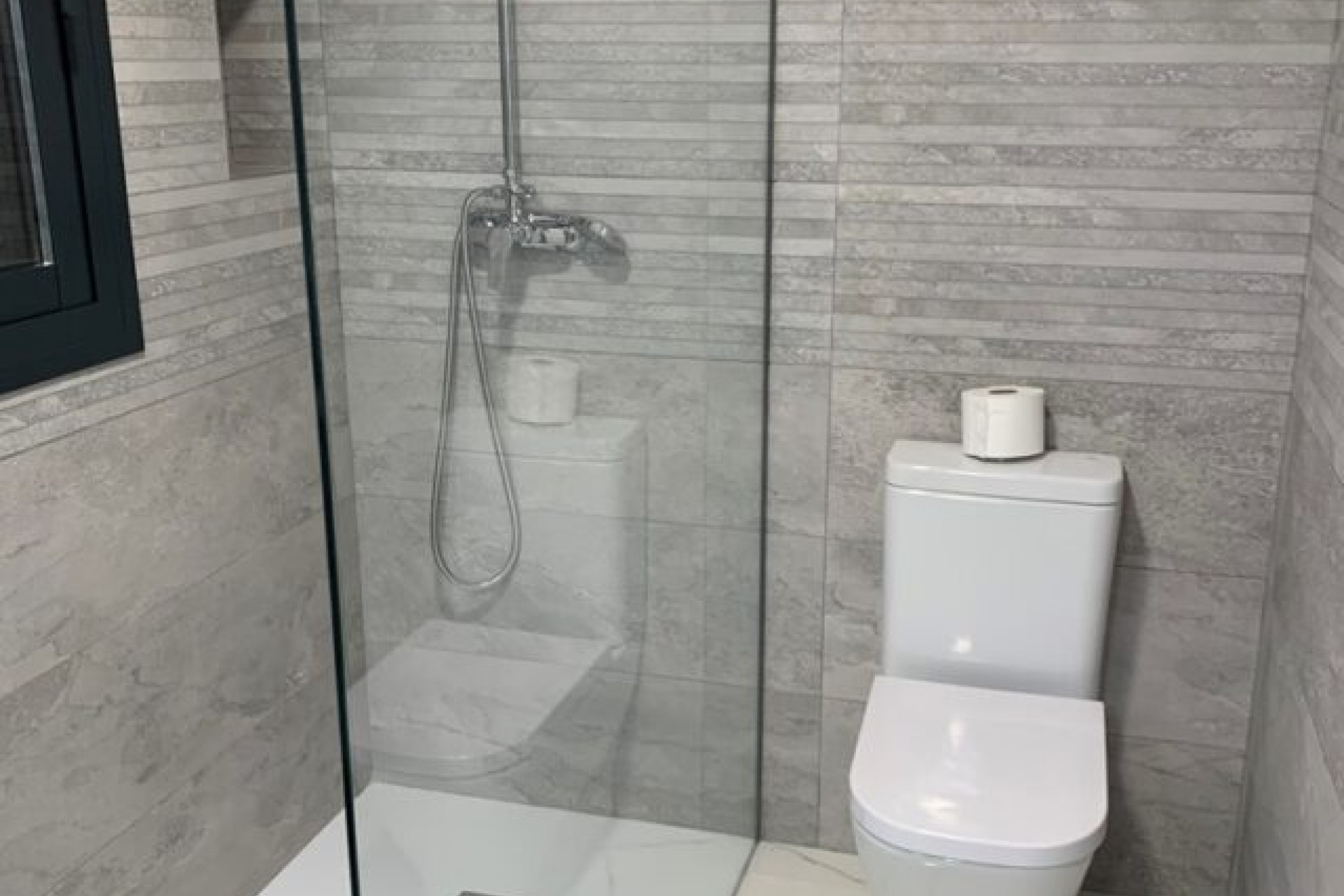 Revente - Villa -
Pinoso