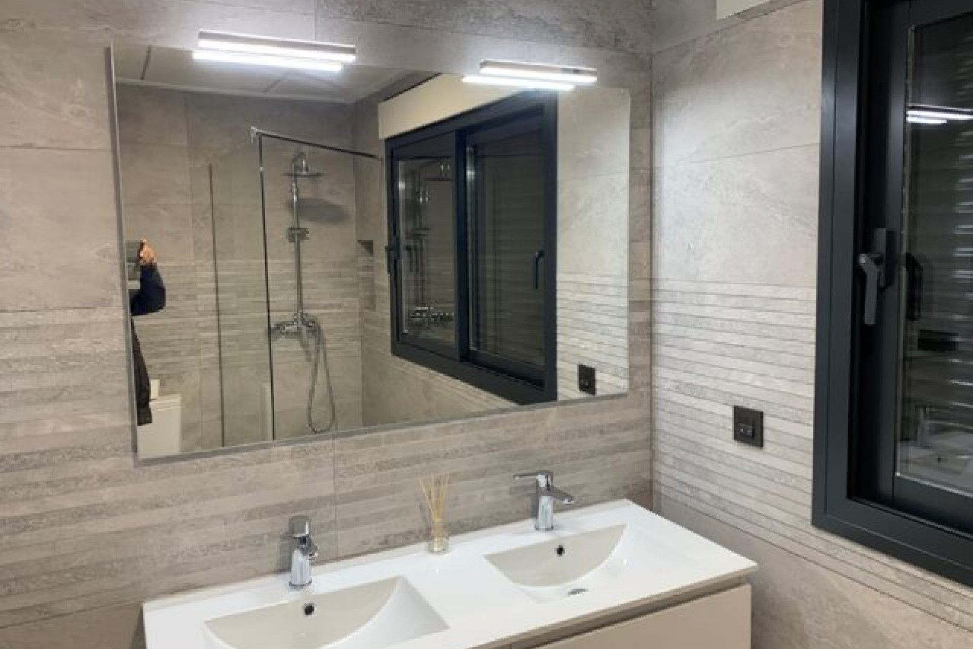 Revente - Villa -
Pinoso