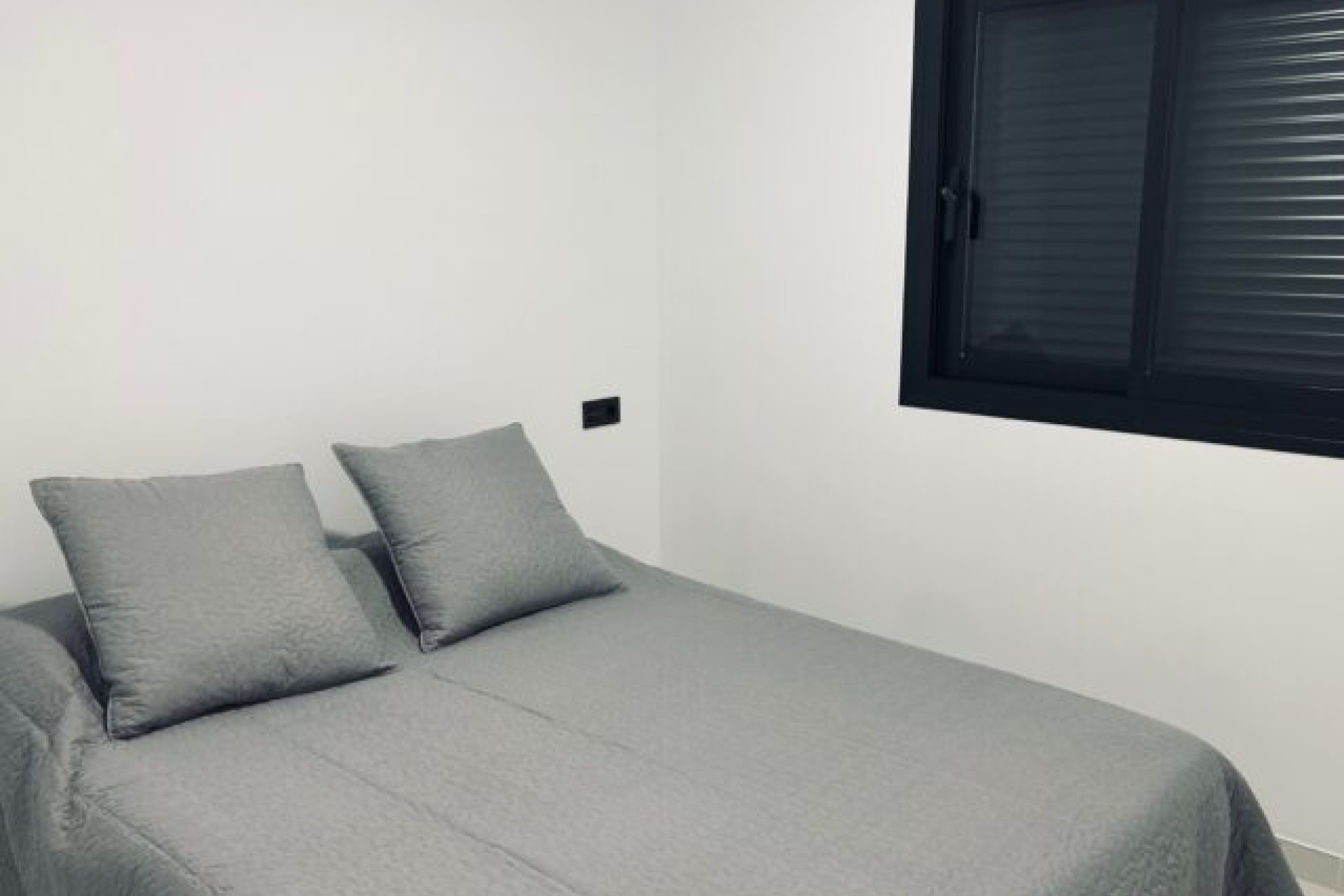 Revente - Villa -
Pinoso