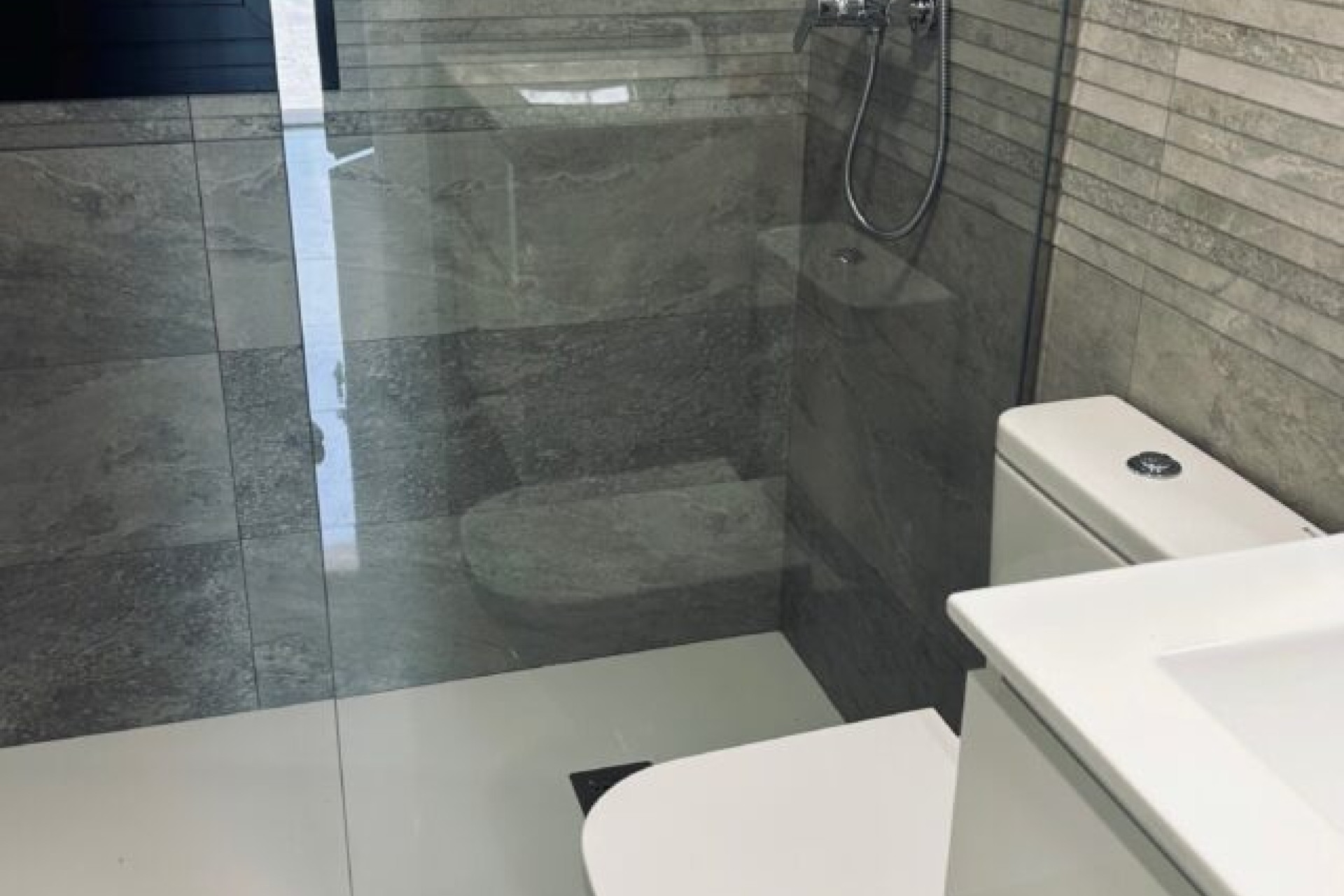 Revente - Villa -
Pinoso