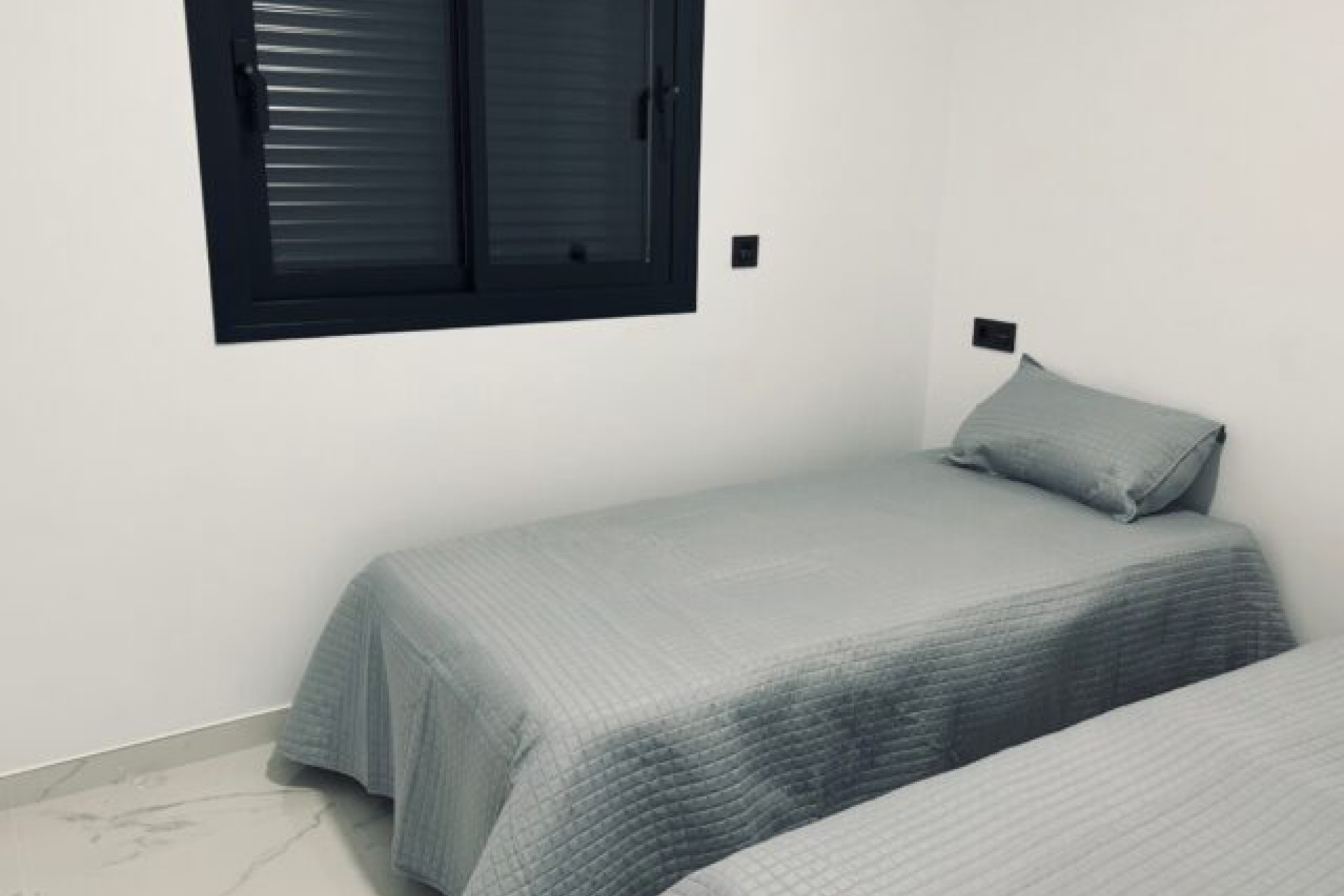 Revente - Villa -
Pinoso