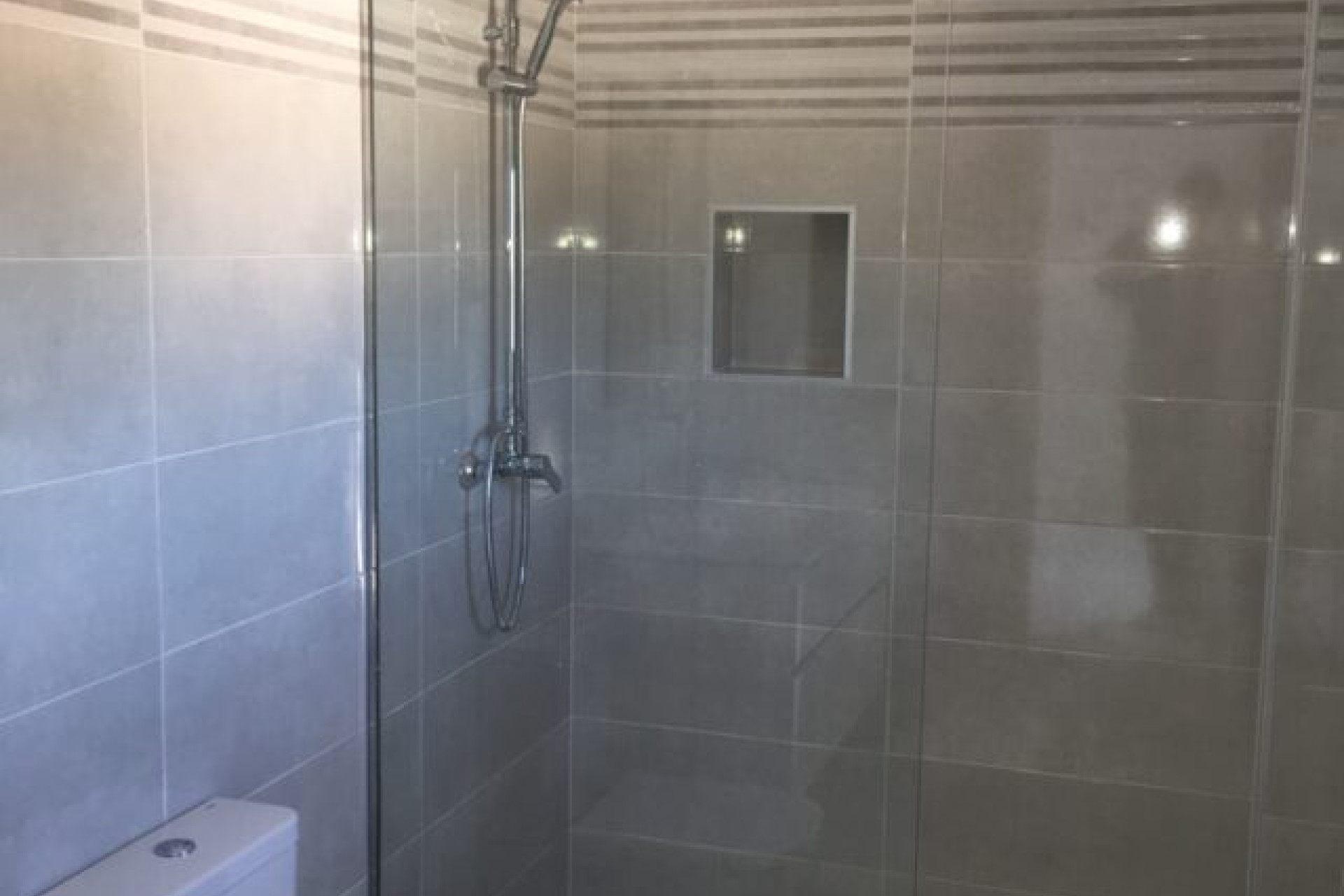 Revente - Villa -
Pinoso