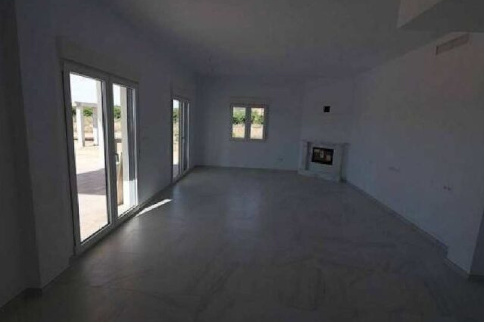 Revente - Villa -
Pinoso