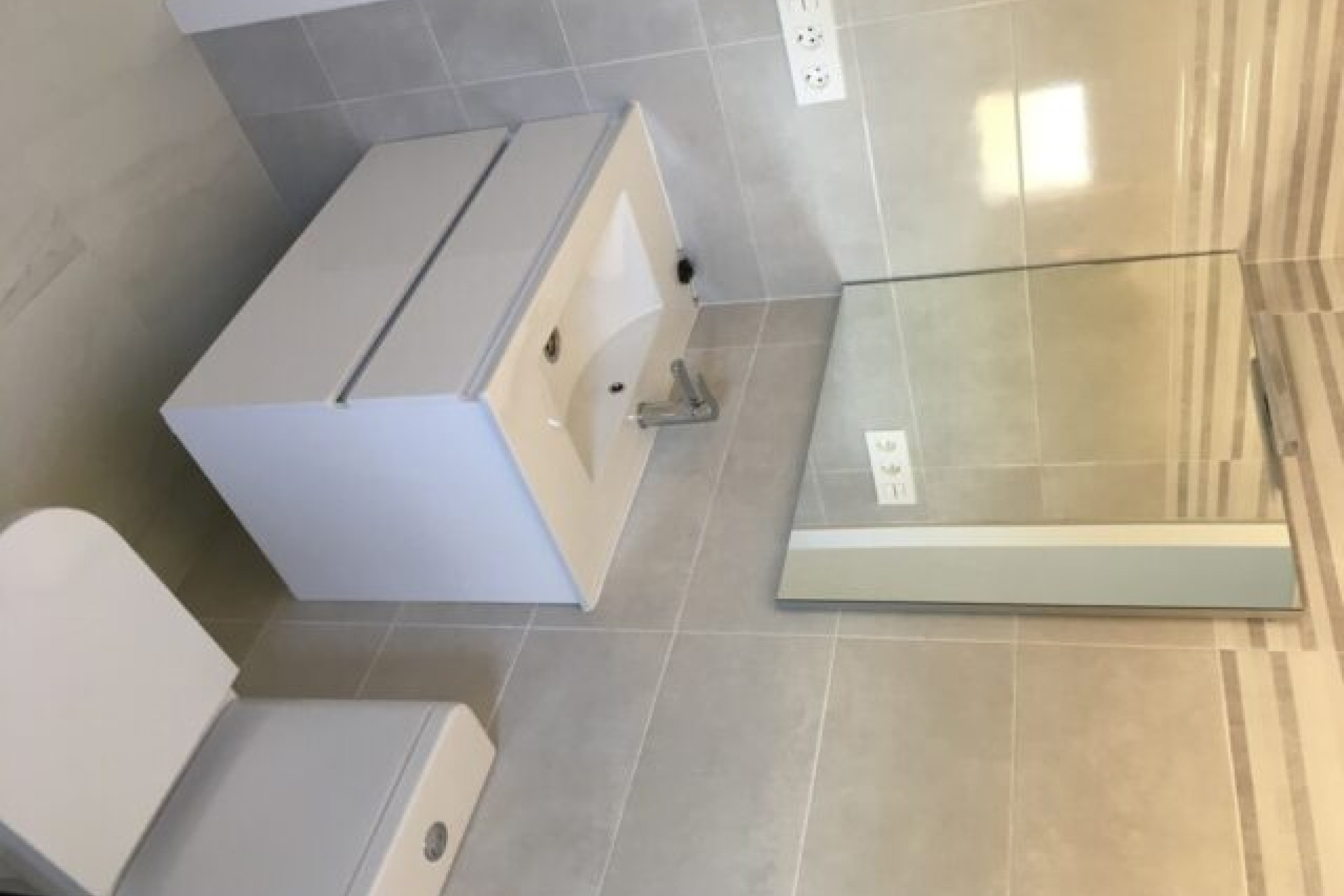 Revente - Villa -
Pinoso