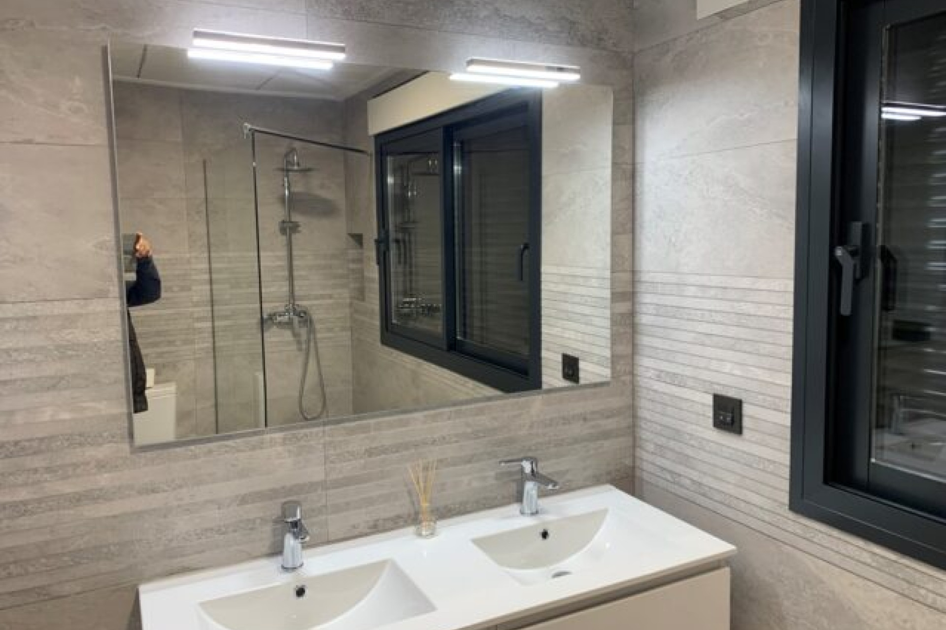 Revente - Villa -
Pinoso