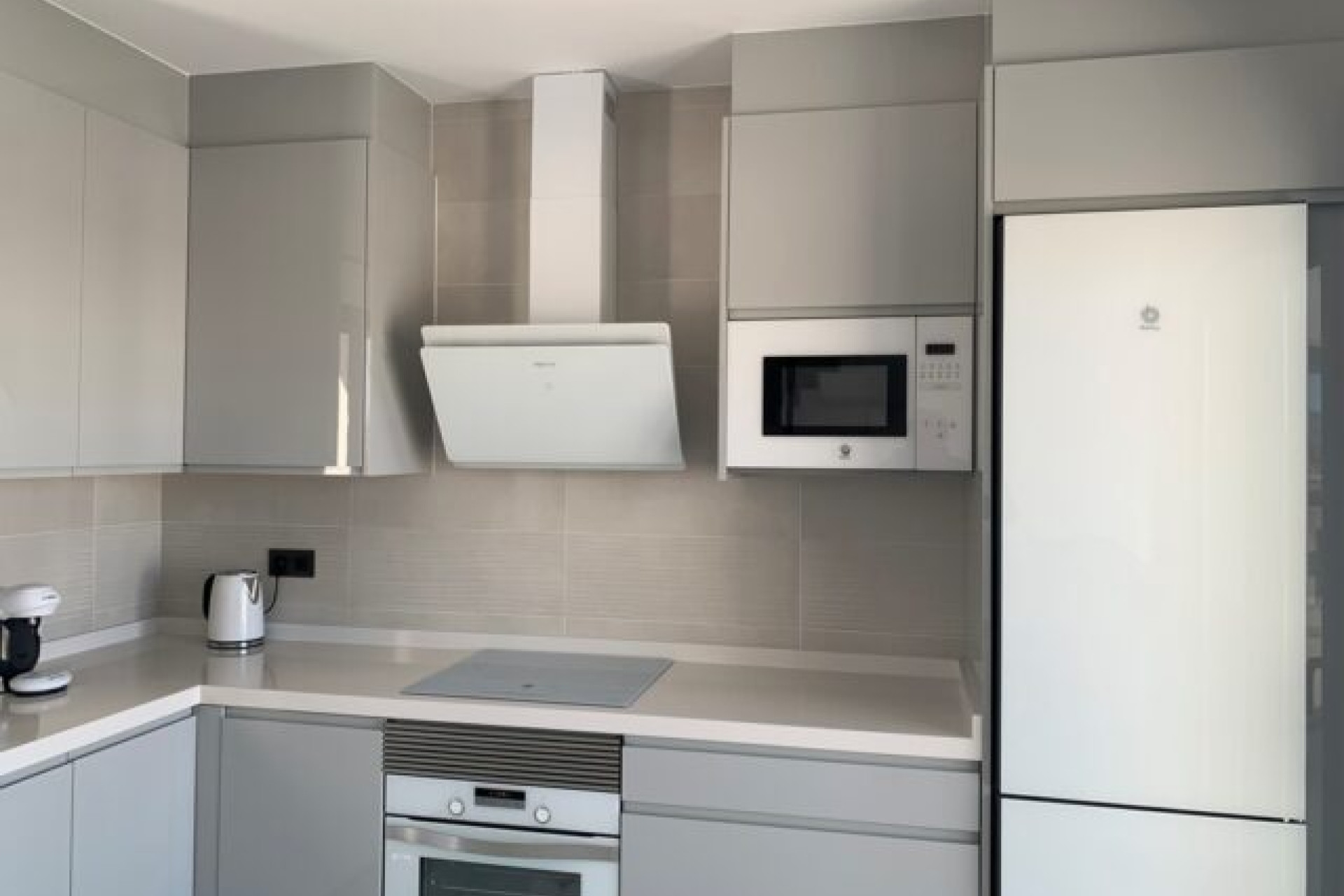 Revente - Villa -
Pinoso