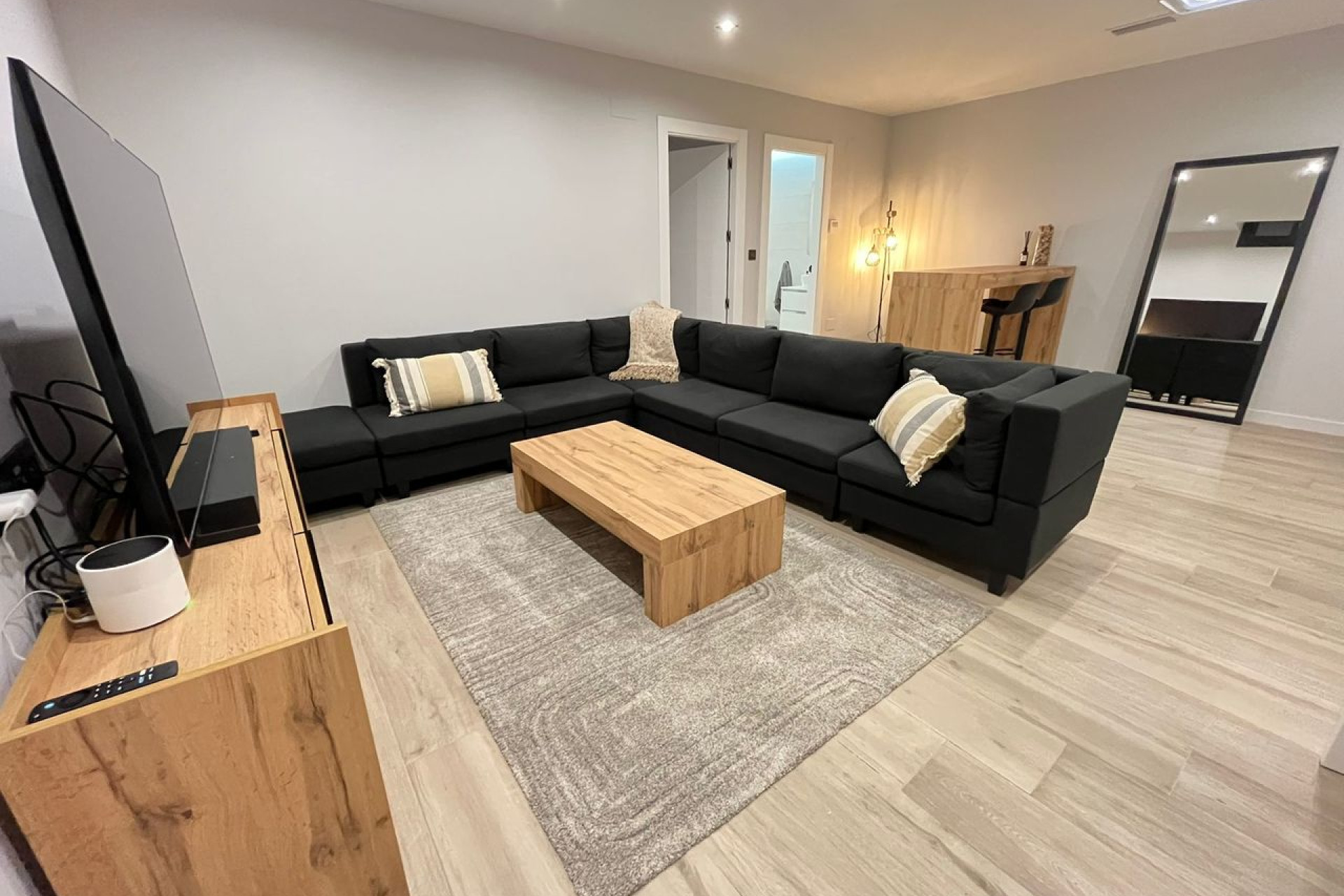 Revente - Villa -
Playa Flamenca