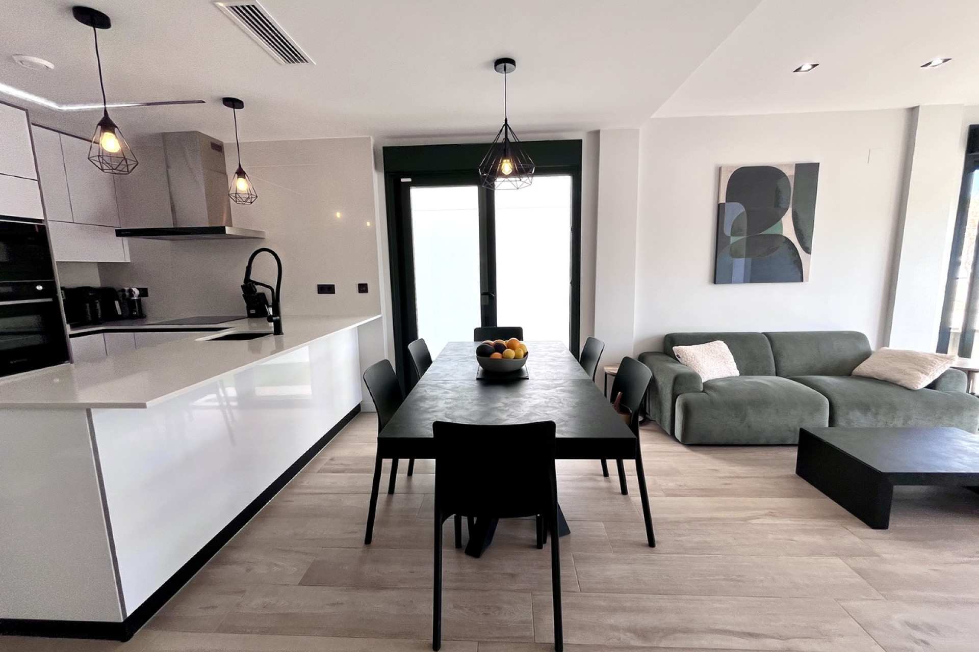 Revente - Villa -
Playa Flamenca