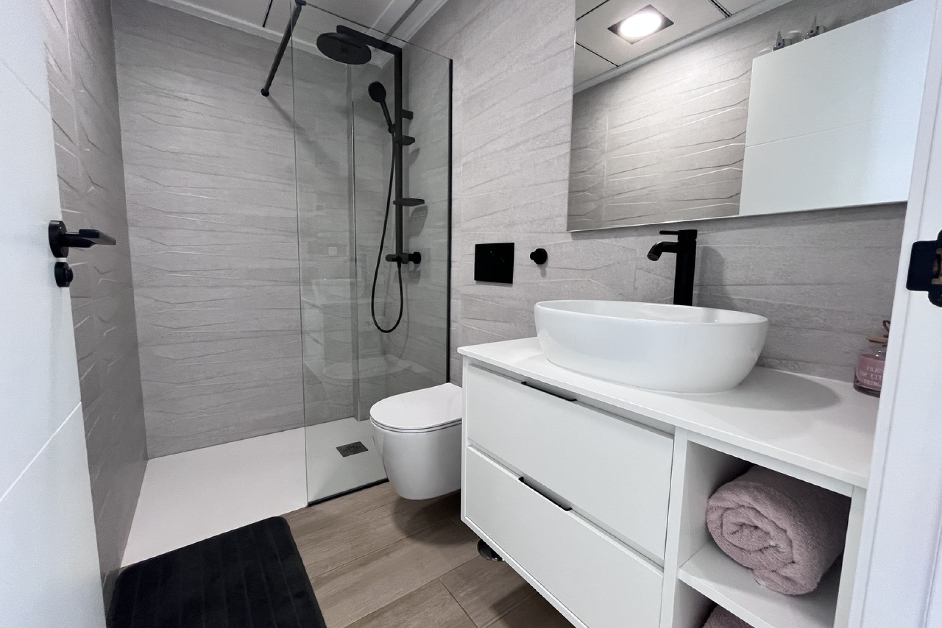 Revente - Villa -
Playa Flamenca