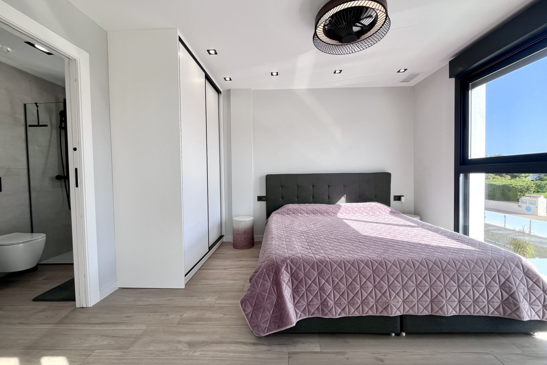 Revente - Villa -
Playa Flamenca