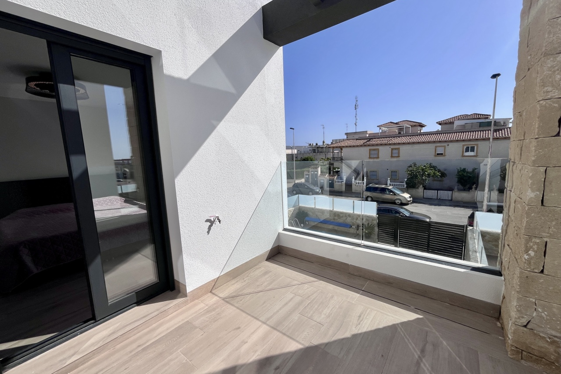 Revente - Villa -
Playa Flamenca