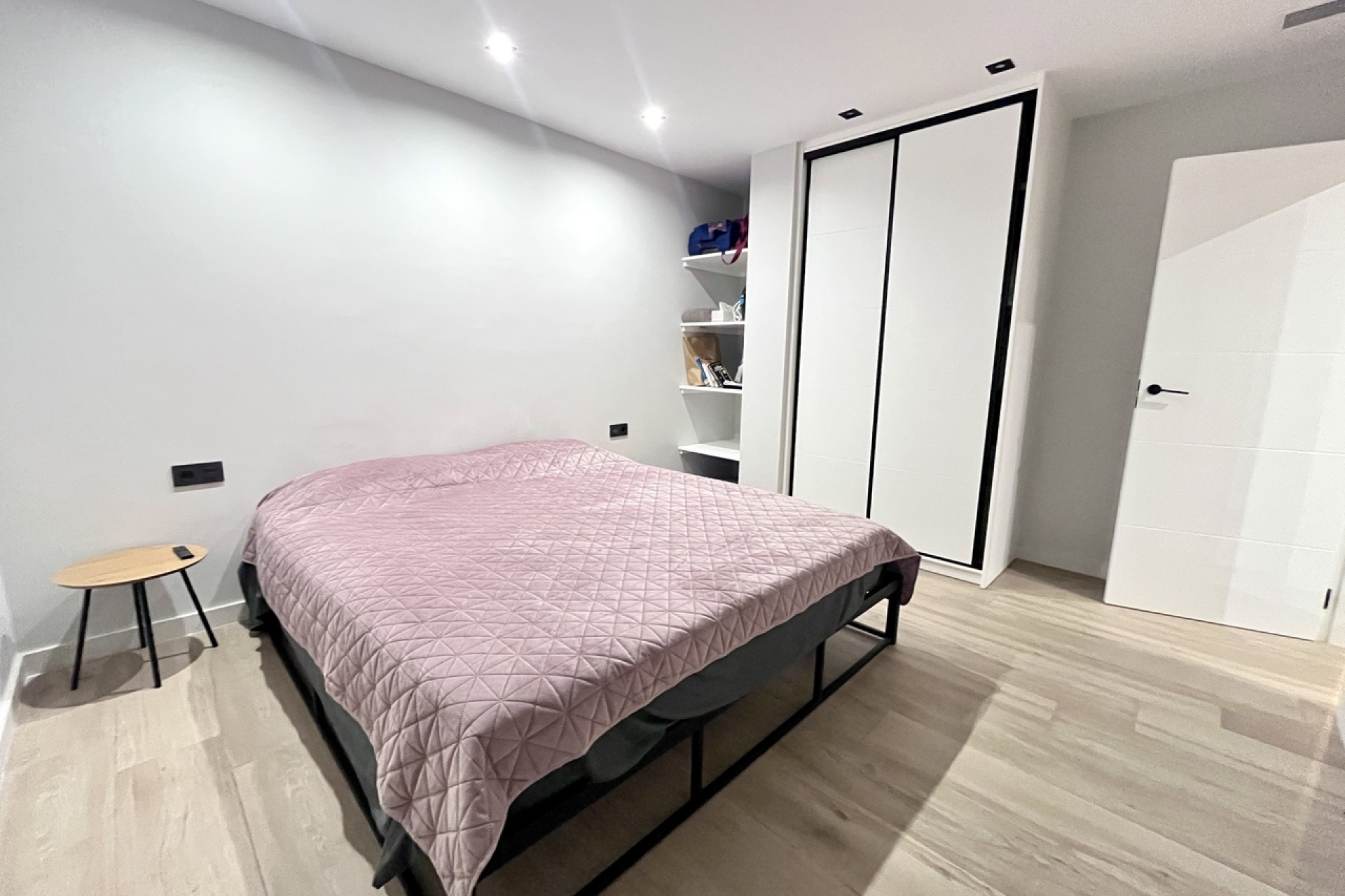 Revente - Villa -
Playa Flamenca