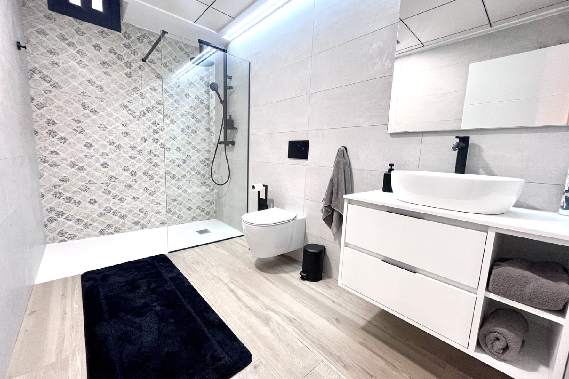 Revente - Villa -
Playa Flamenca