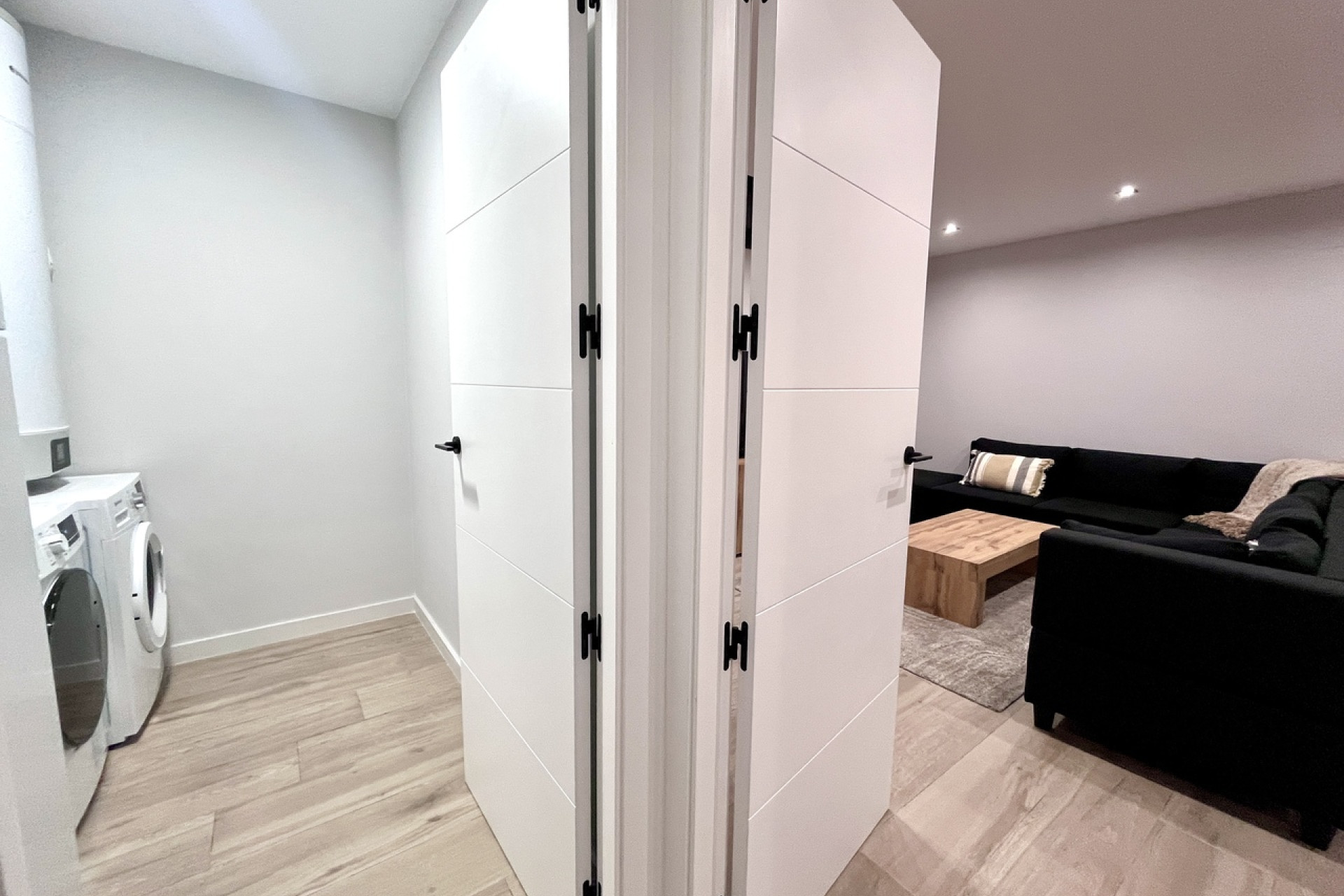 Revente - Villa -
Playa Flamenca