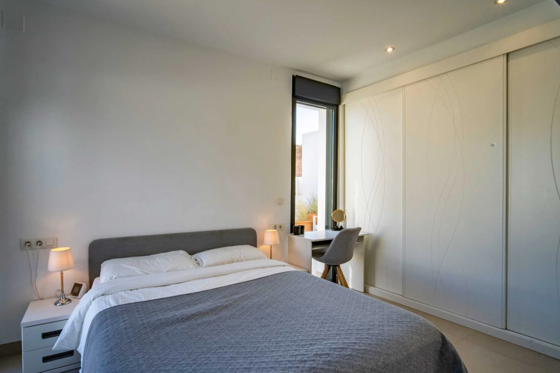 Revente - Villa -
Polop - Alberca