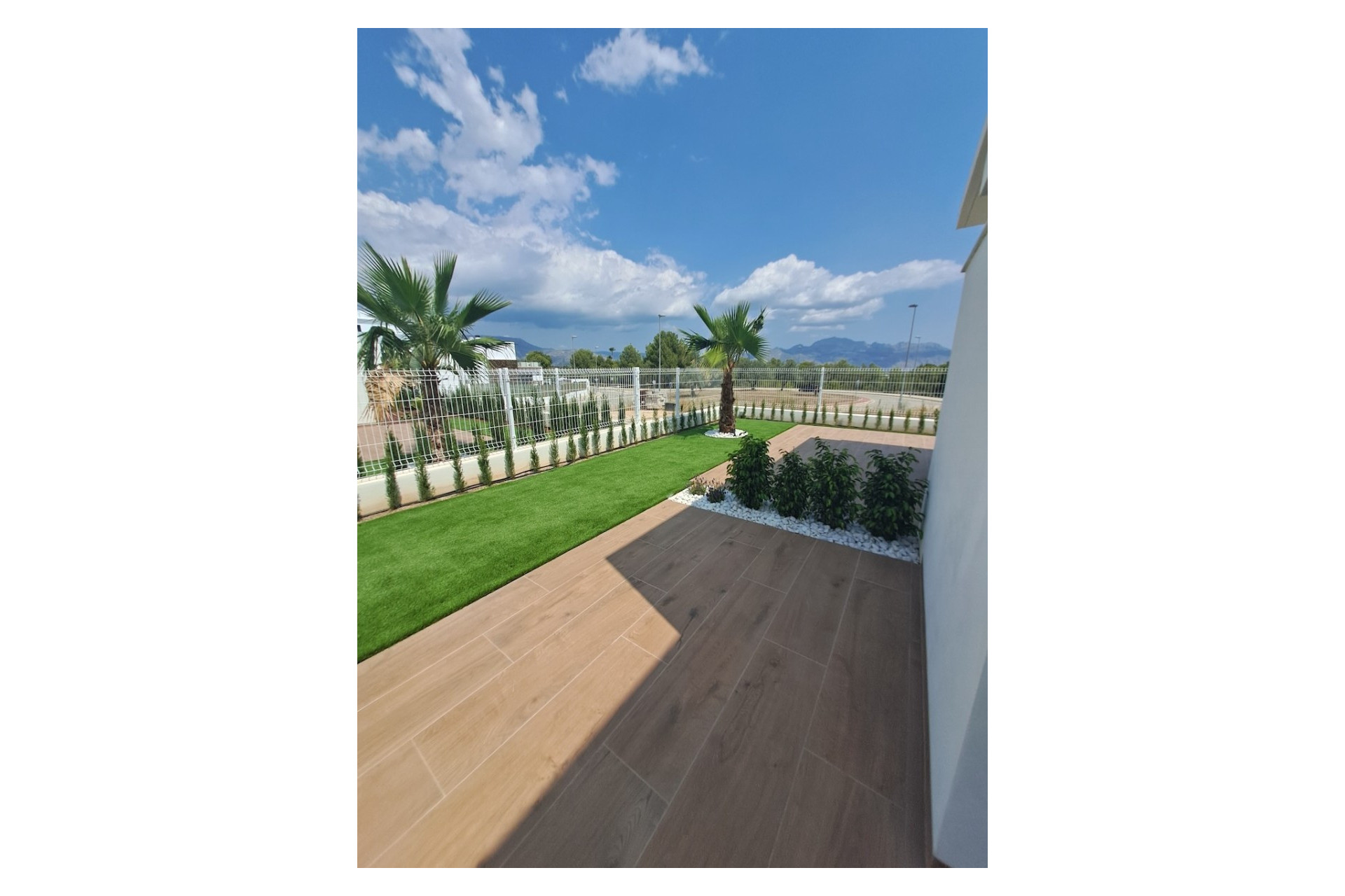 Revente - Villa -
Polop - Urbanizaciones