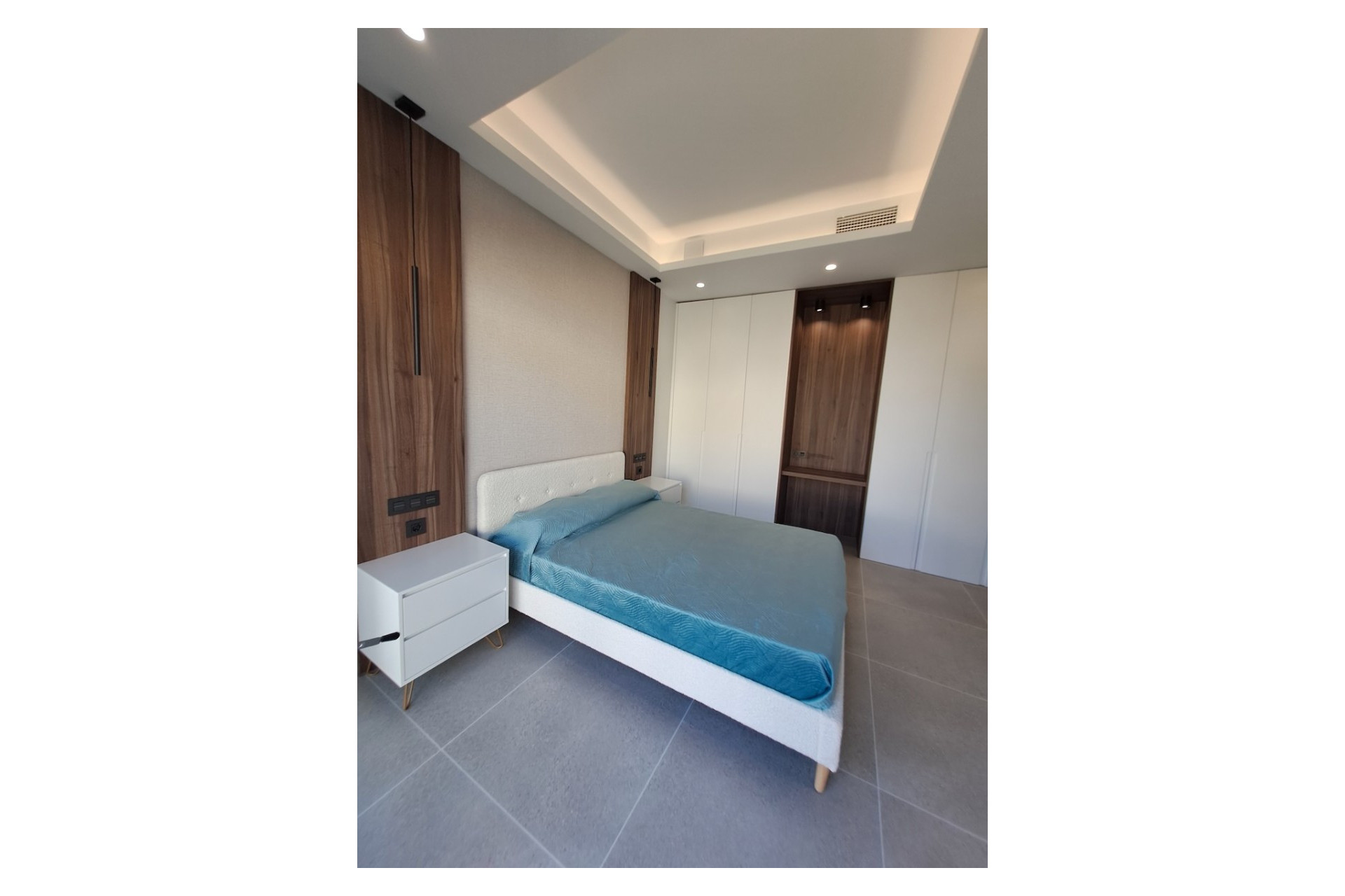 Revente - Villa -
Polop - Urbanizaciones