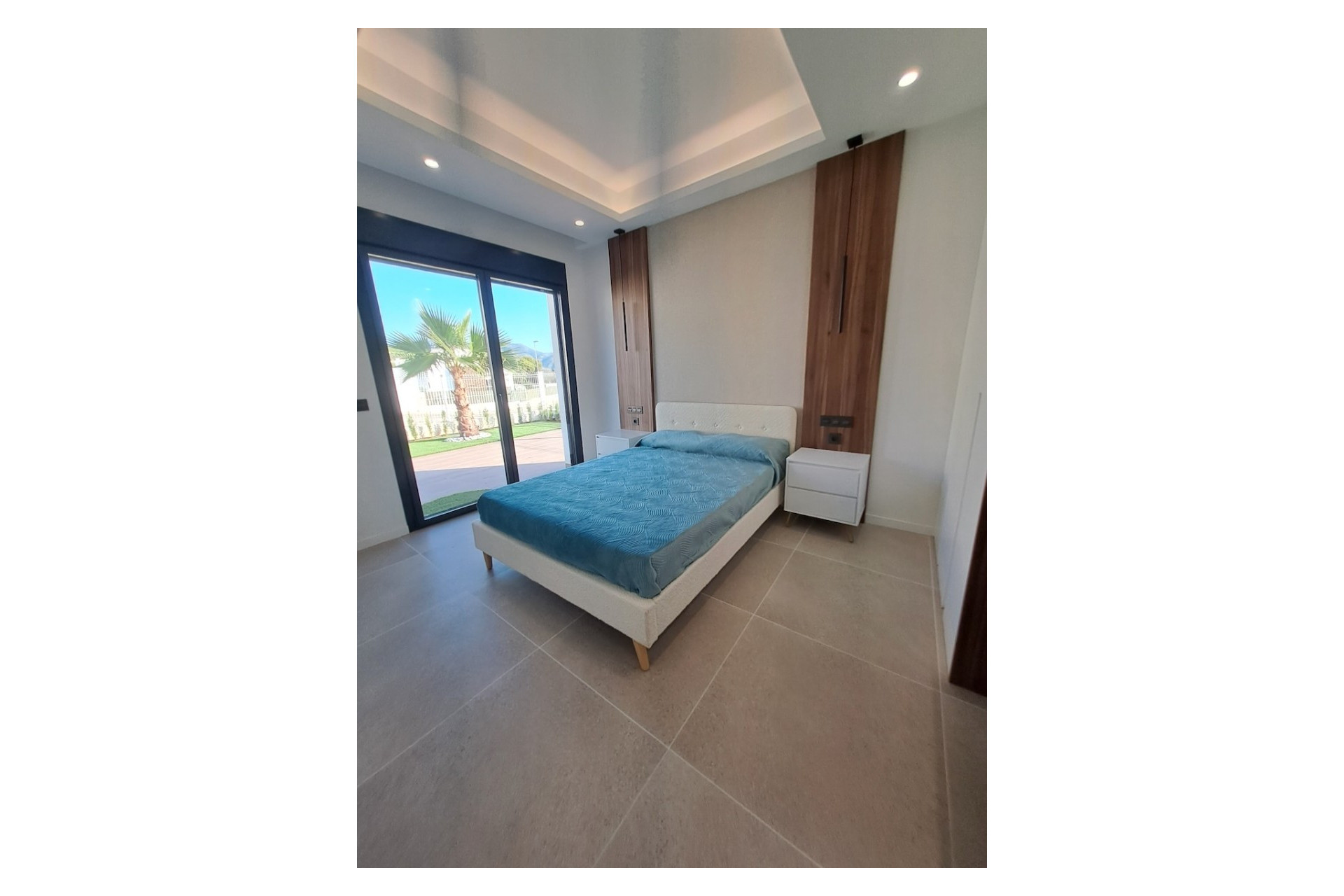 Revente - Villa -
Polop - Urbanizaciones