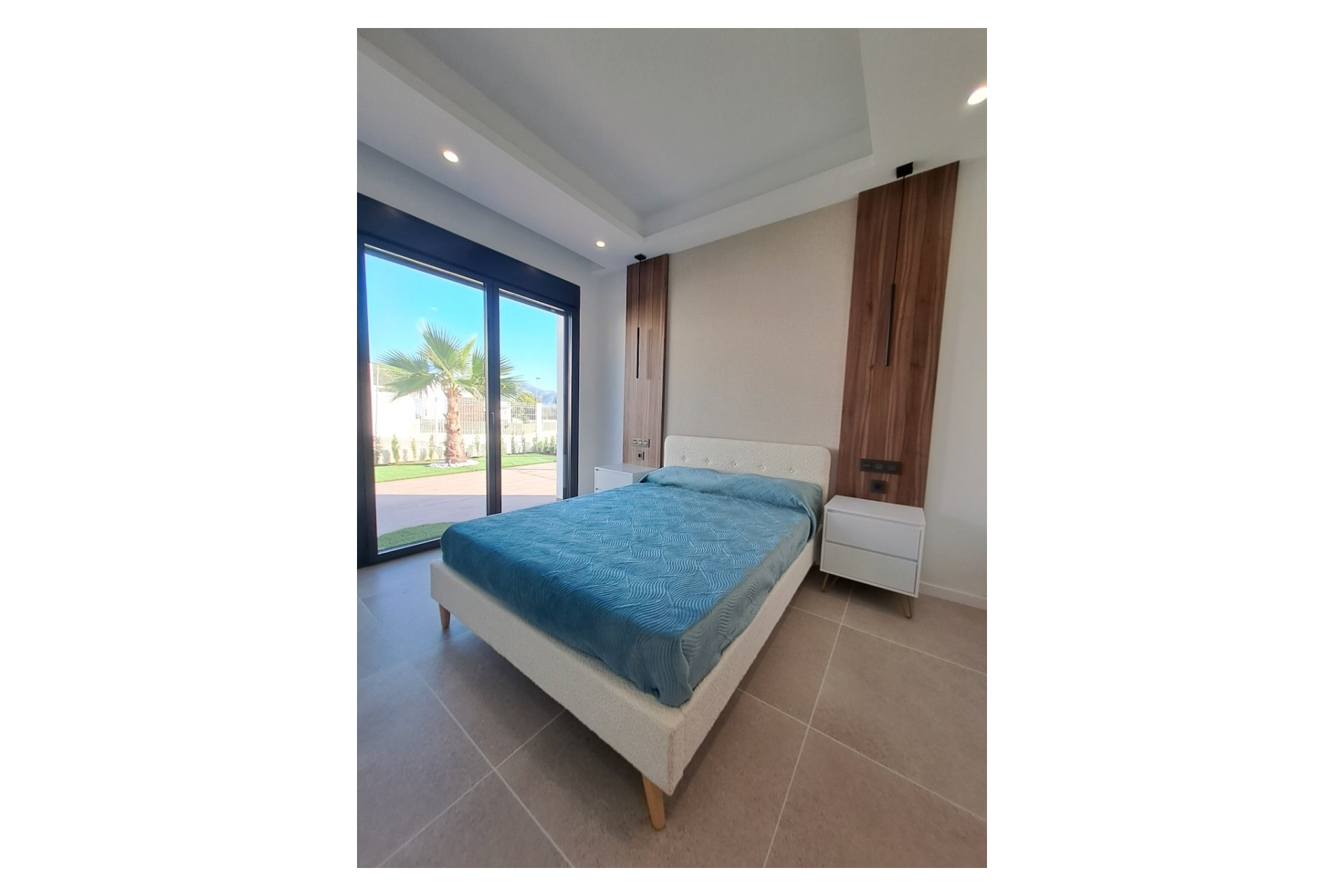 Revente - Villa -
Polop - Urbanizaciones