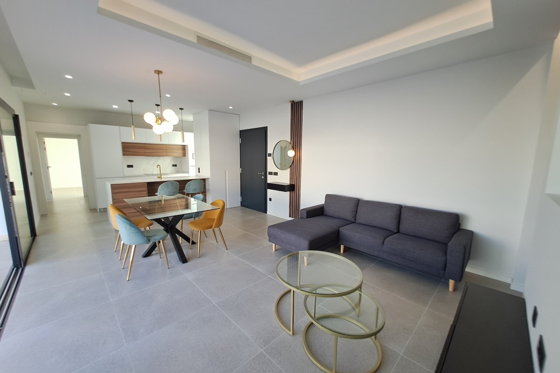 Revente - Villa -
Polop - Urbanizaciones