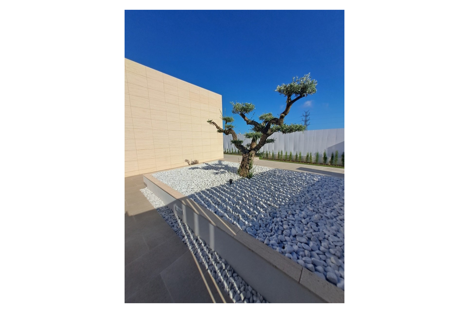 Revente - Villa -
Polop - Urbanizaciones