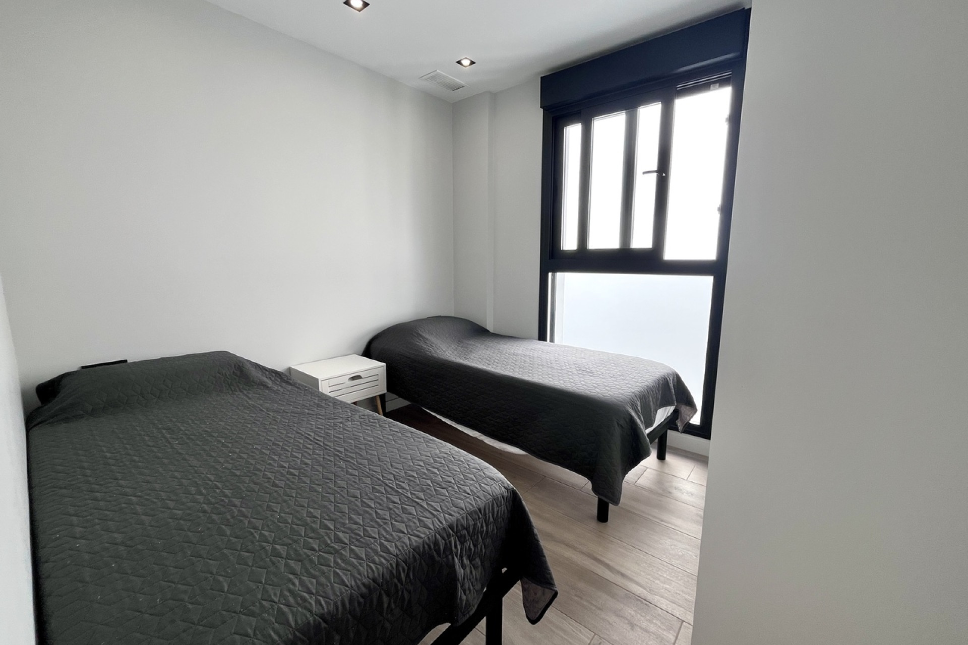 Revente - Villa -
Punta Prima