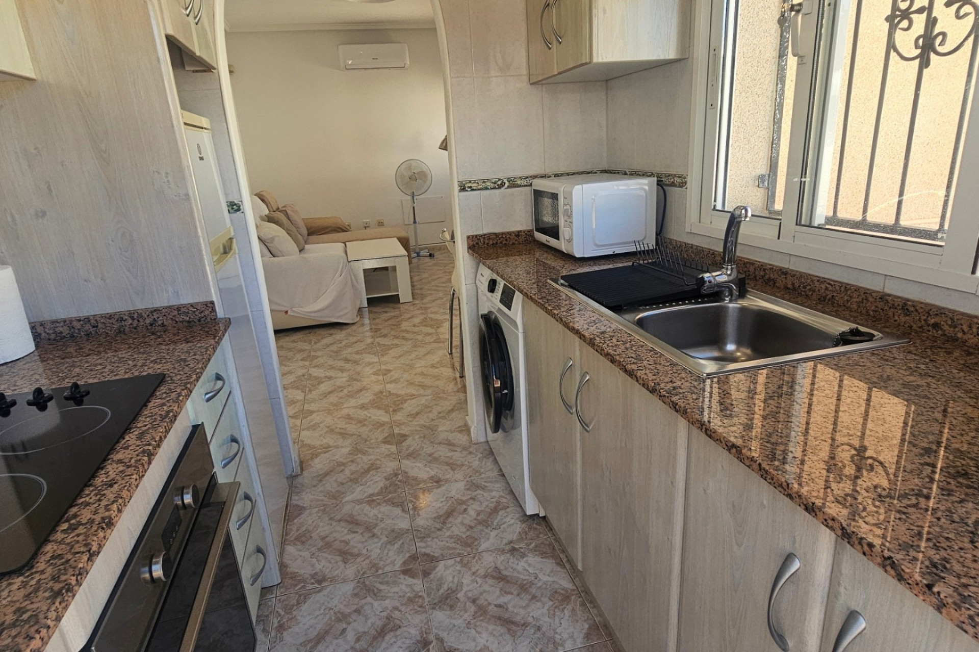 Revente - Villa -
Rojales - Benimar