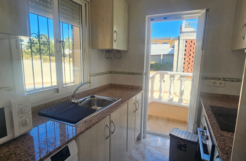 Revente - Villa -
Rojales - Benimar