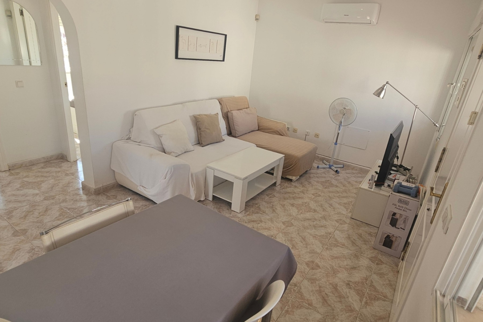 Revente - Villa -
Rojales - Benimar