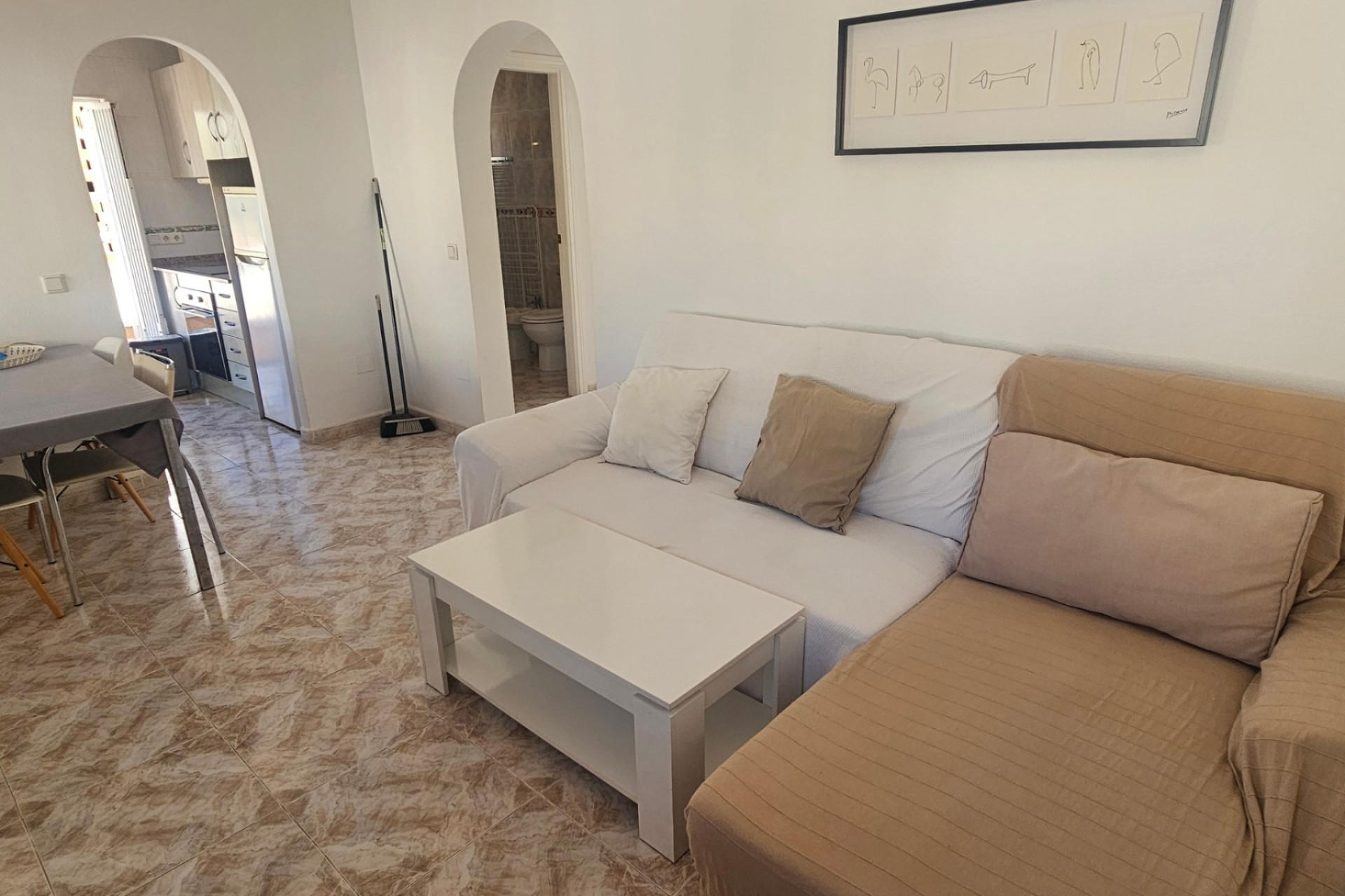 Revente - Villa -
Rojales - Benimar