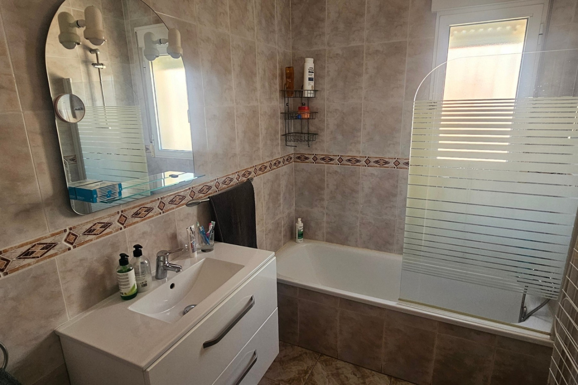 Revente - Villa -
Rojales - Benimar