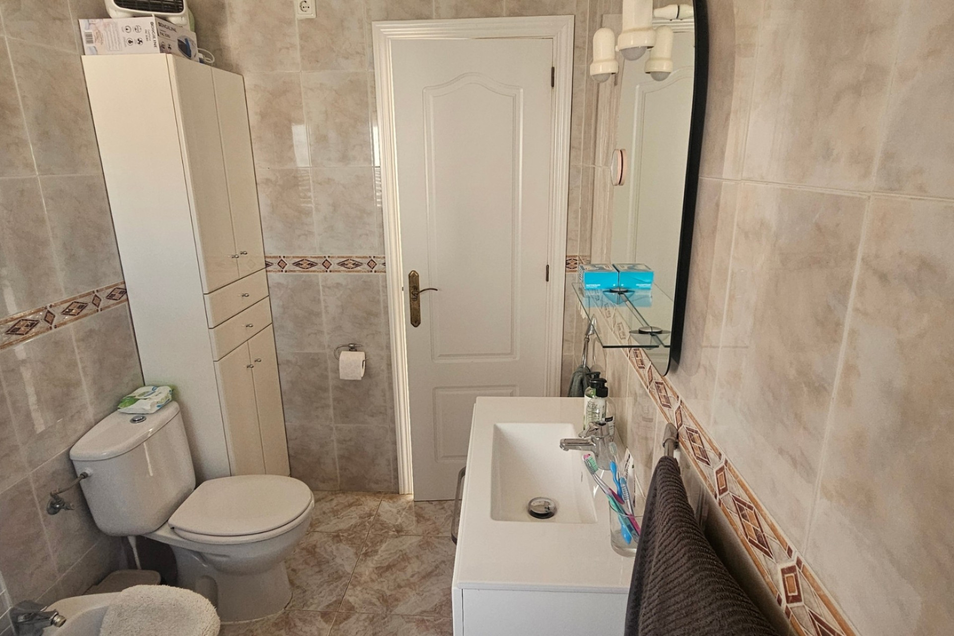 Revente - Villa -
Rojales - Benimar