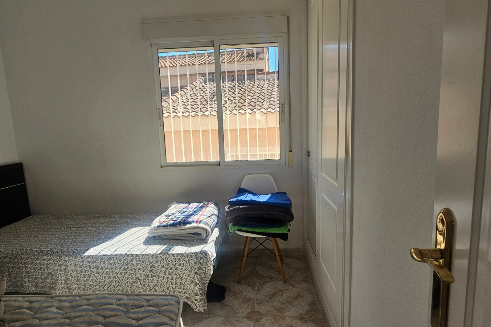 Revente - Villa -
Rojales - Benimar