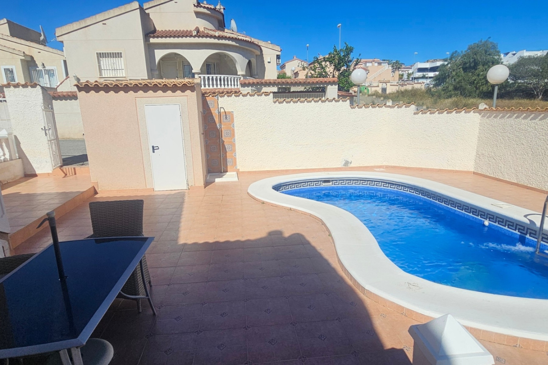 Revente - Villa -
Rojales - Benimar