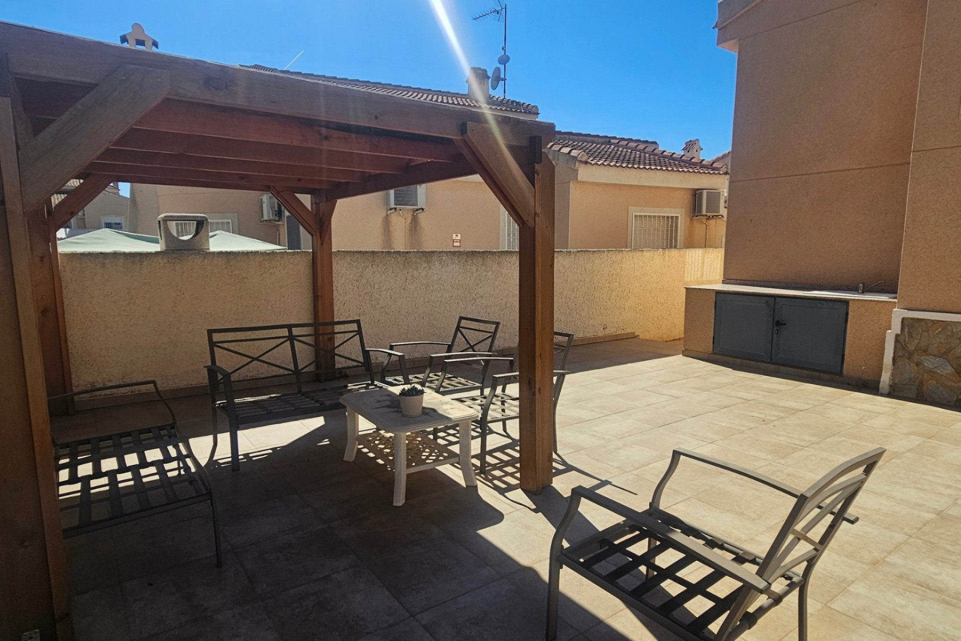 Revente - Villa -
Rojales - Benimar