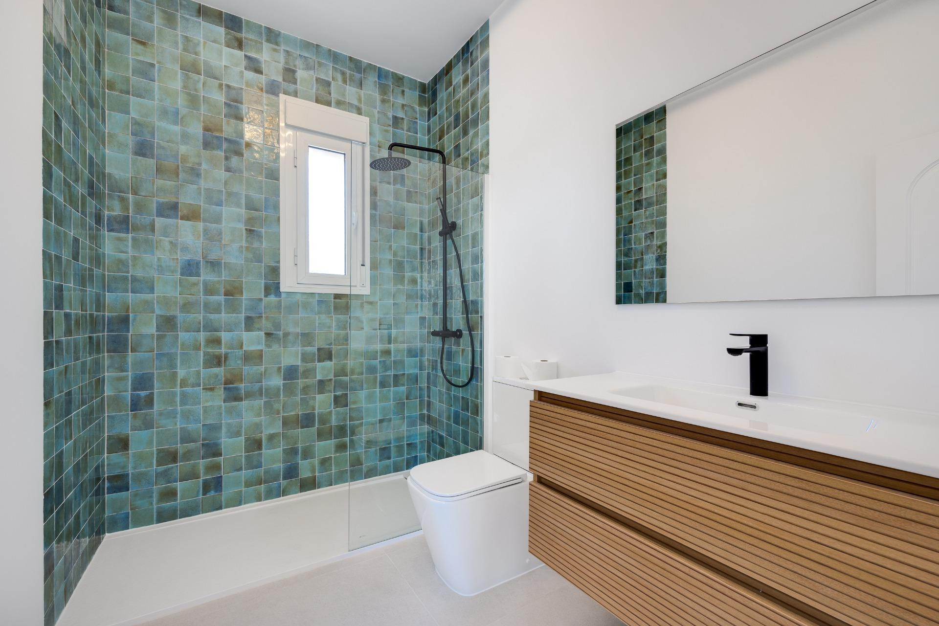 Revente - Villa -
Rojales - Centro de la Ciudad Quesada