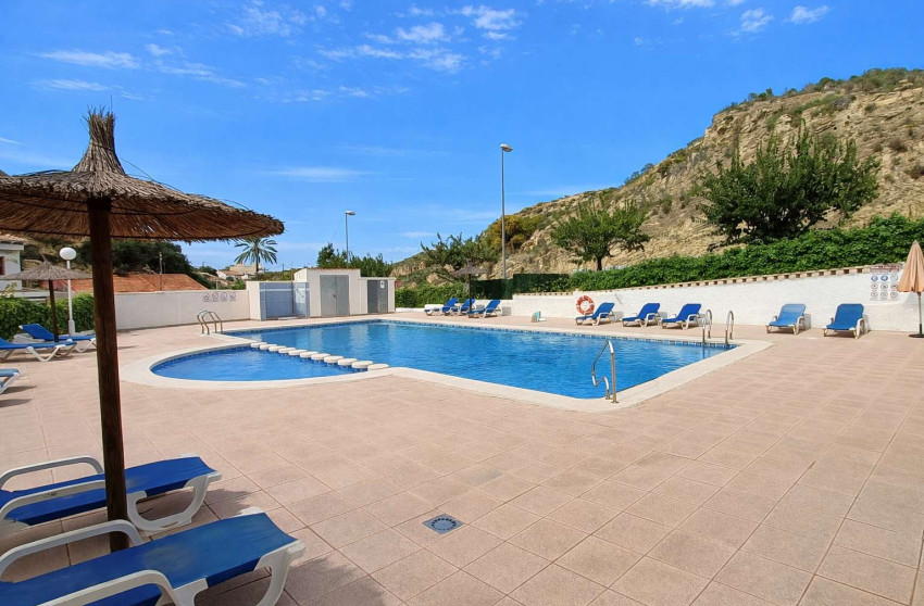 Revente - Villa -
Rojales - Inland
