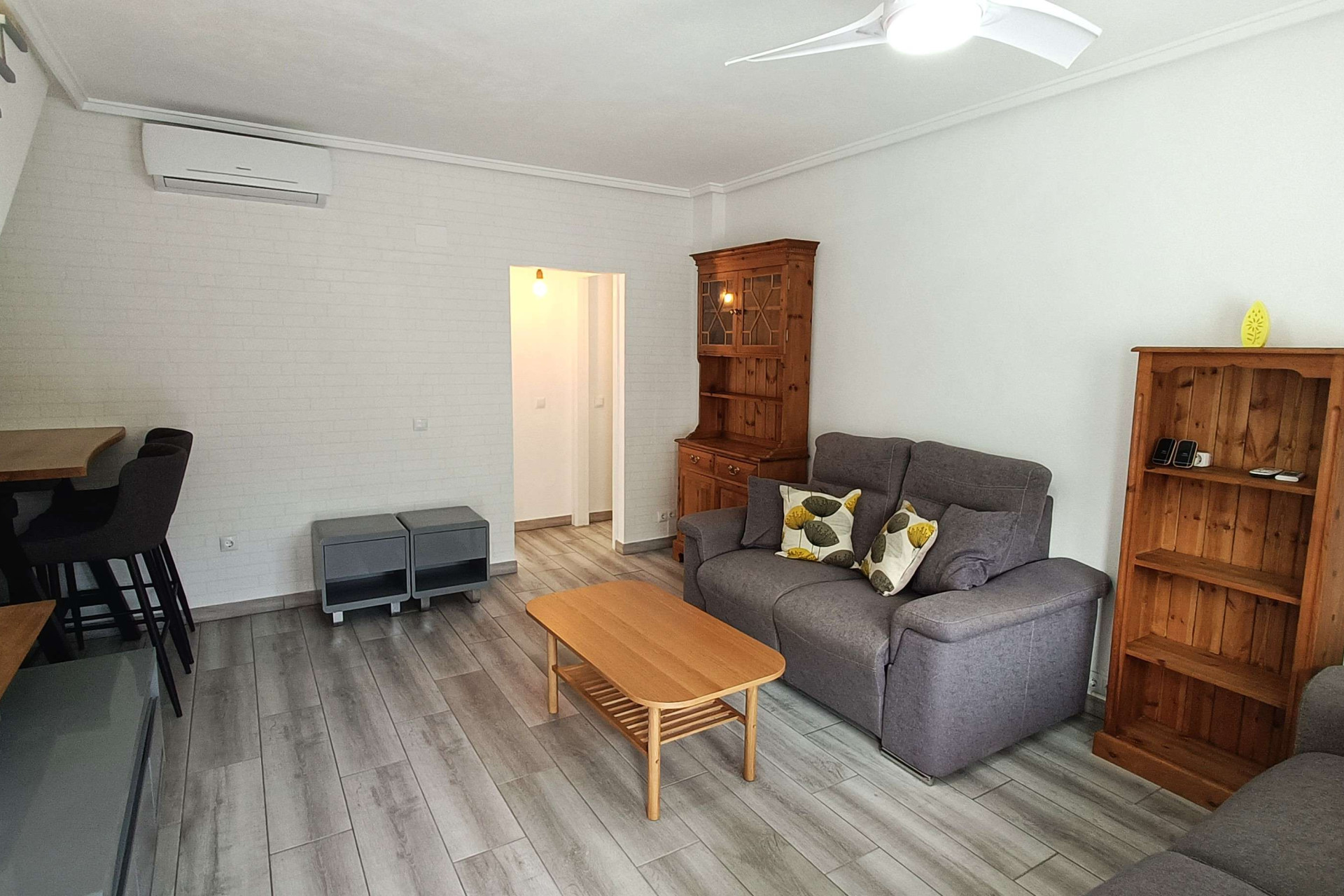 Revente - Villa -
Rojales - Inland