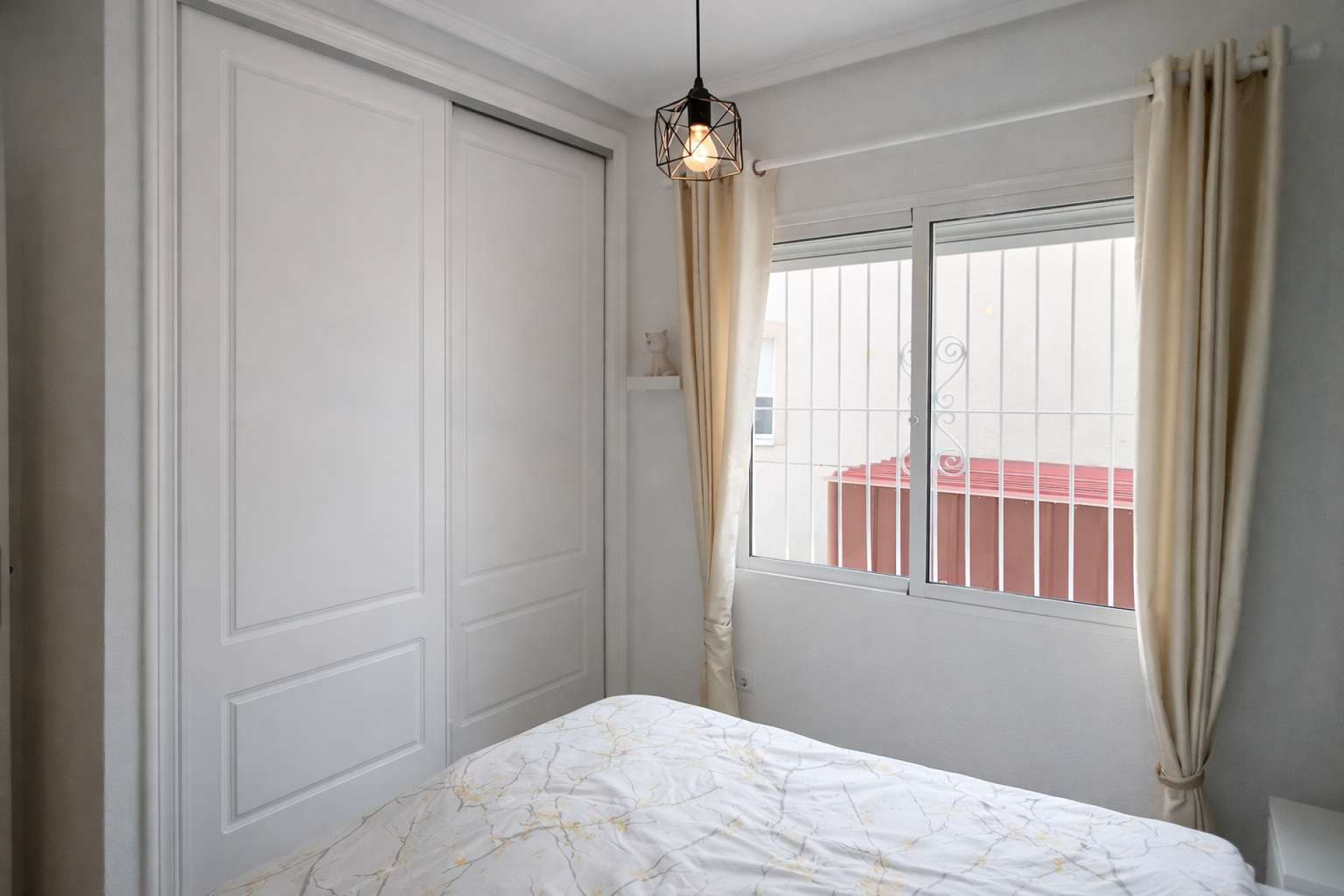 Revente - Villa -
Rojales - Inland