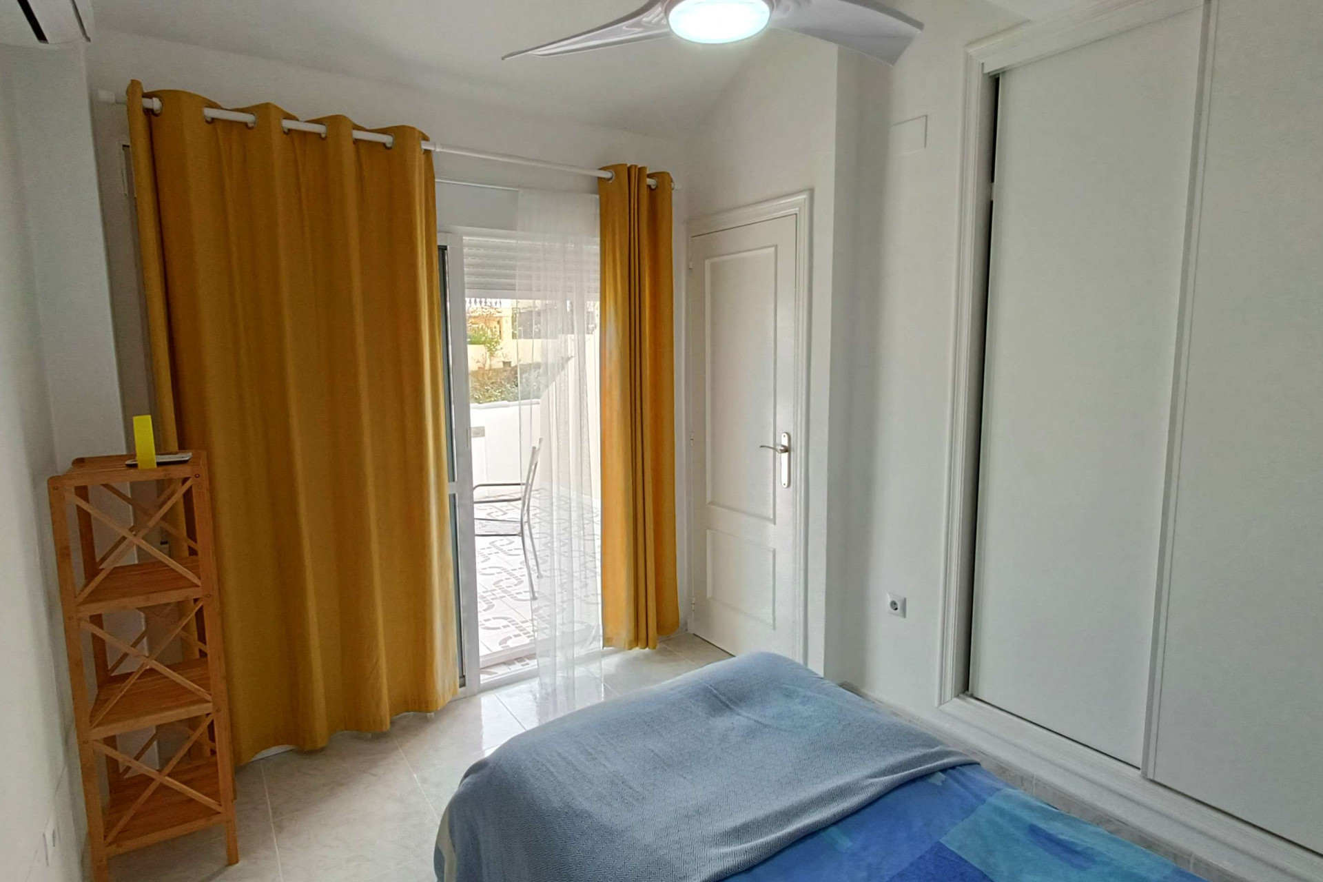 Revente - Villa -
Rojales - Inland
