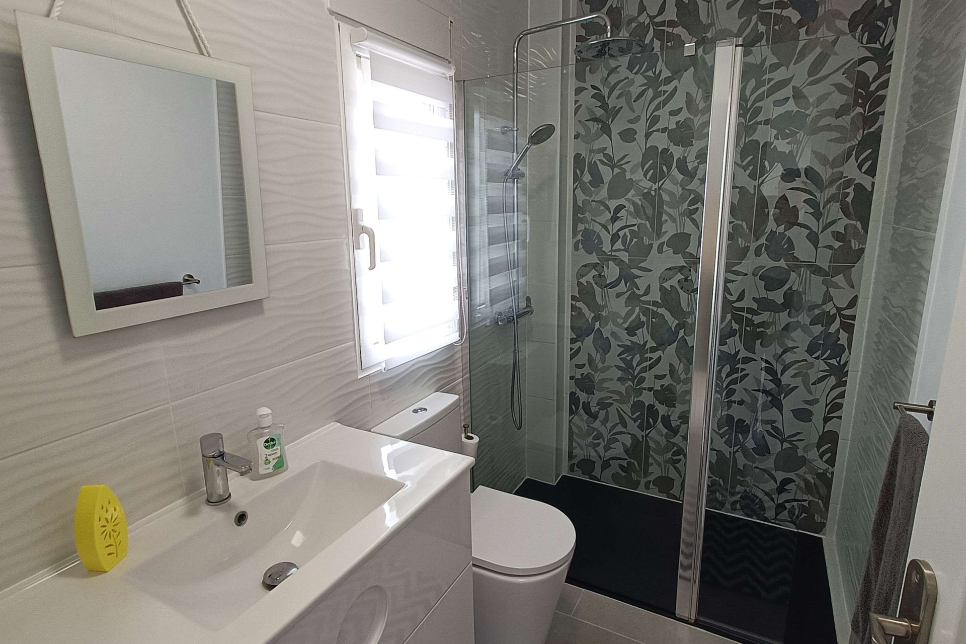 Revente - Villa -
Rojales - Inland
